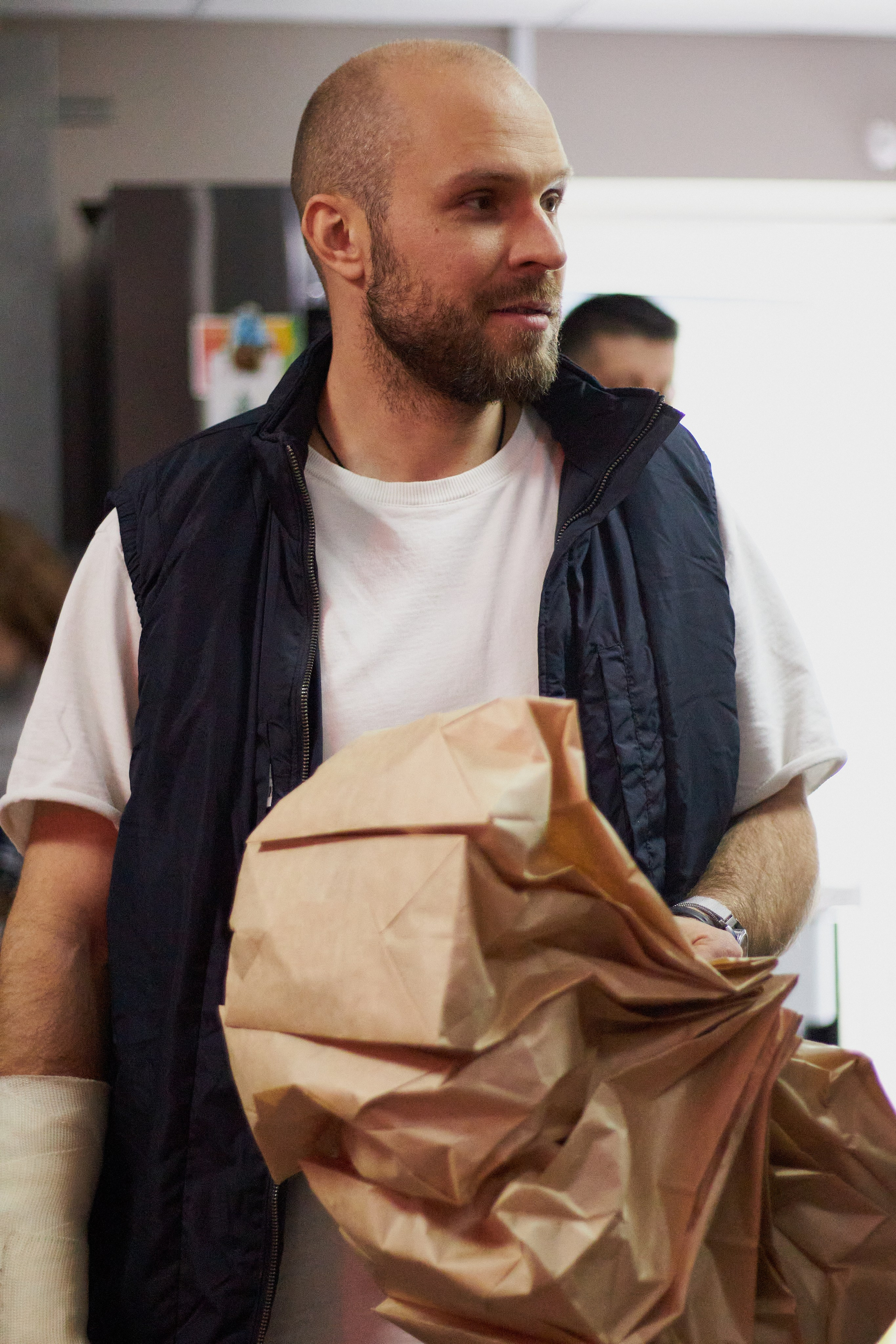 Корпоратив. Фотограф в Ростове-на-Дону Нюхарева Виктория