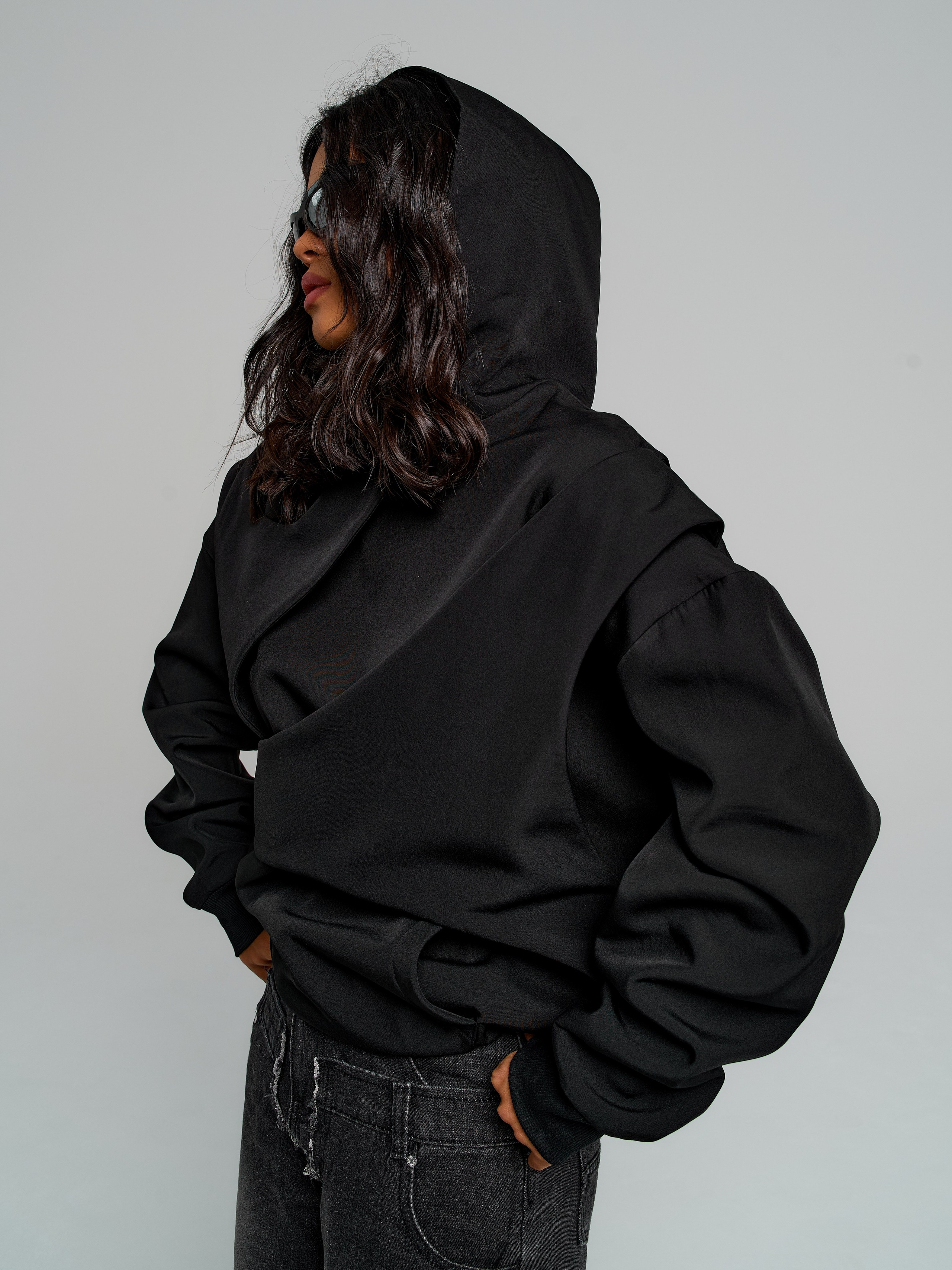 Худи. Фотограф для маркетплейсов в Москве