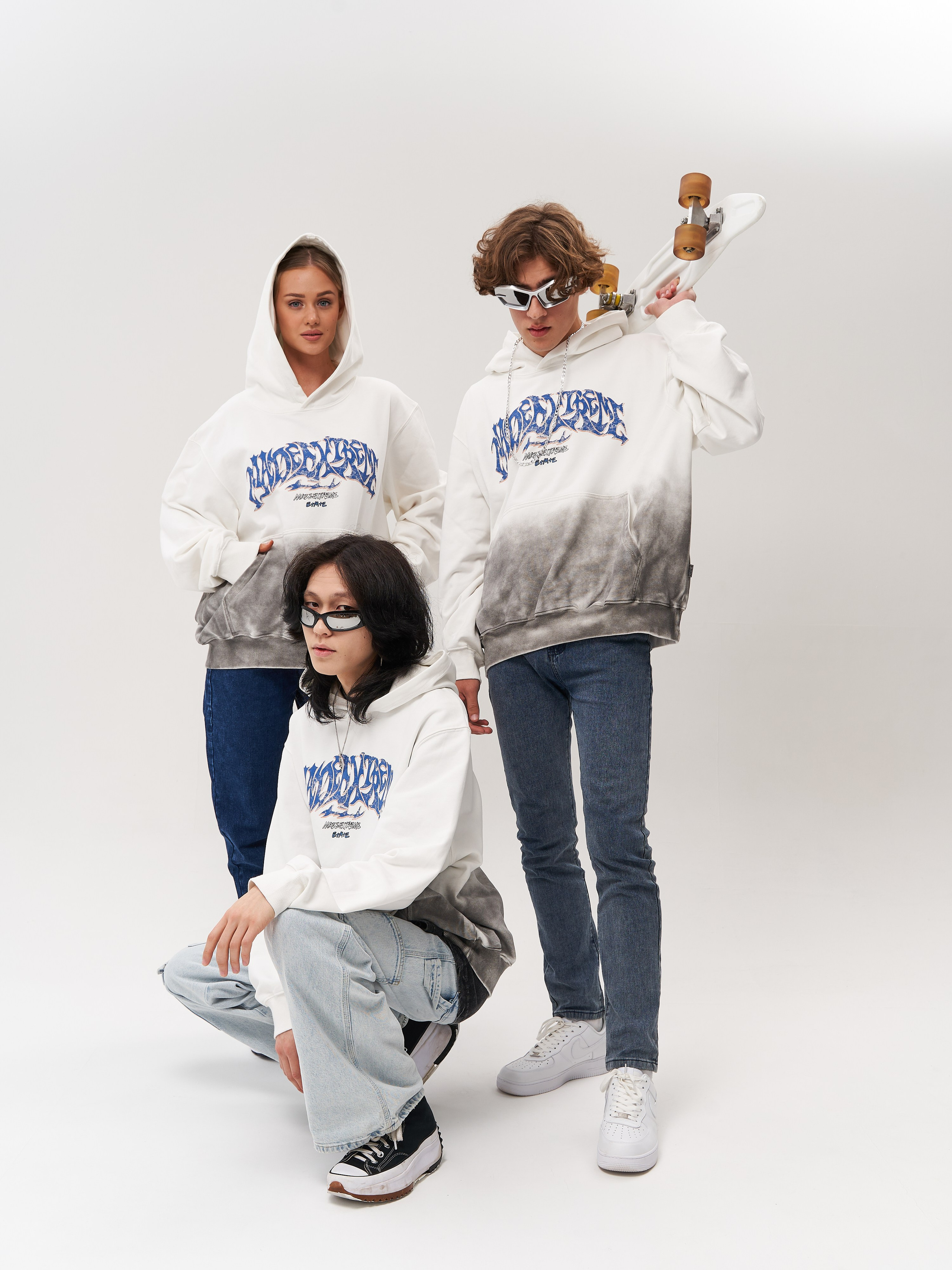 Друзья. Фотограф для маркетплейсов в Москве