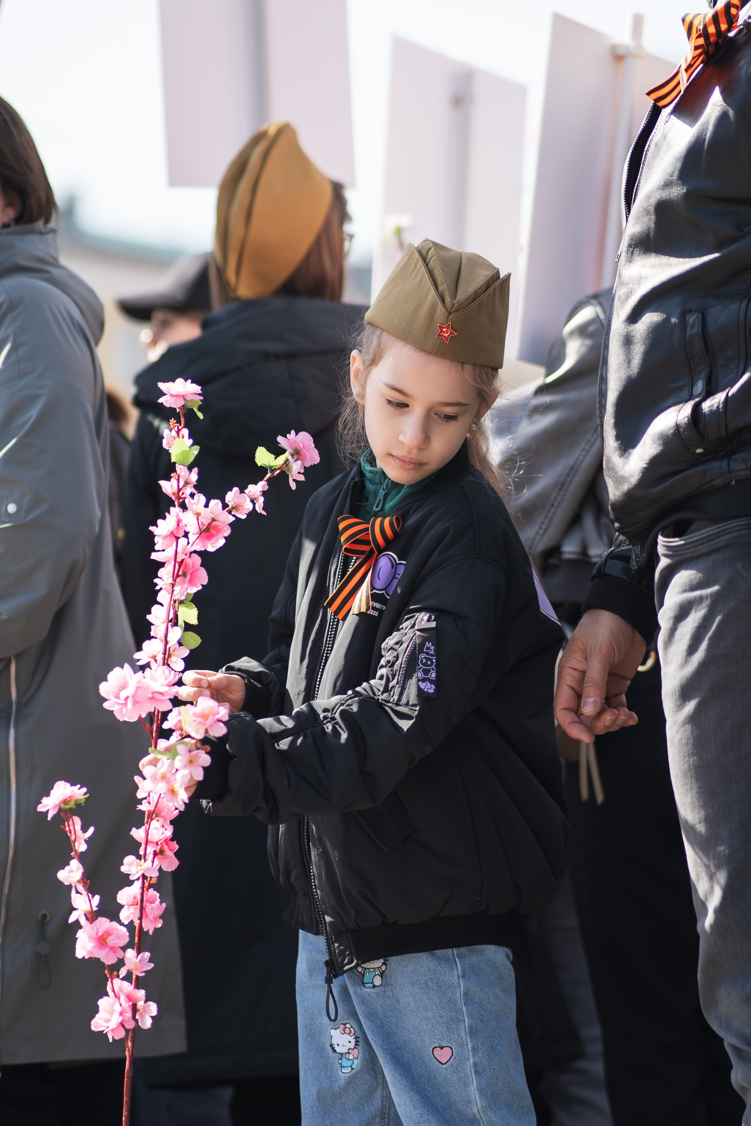 9 Мая | АЗОТ. Фотограф на любое событие в Кемерово