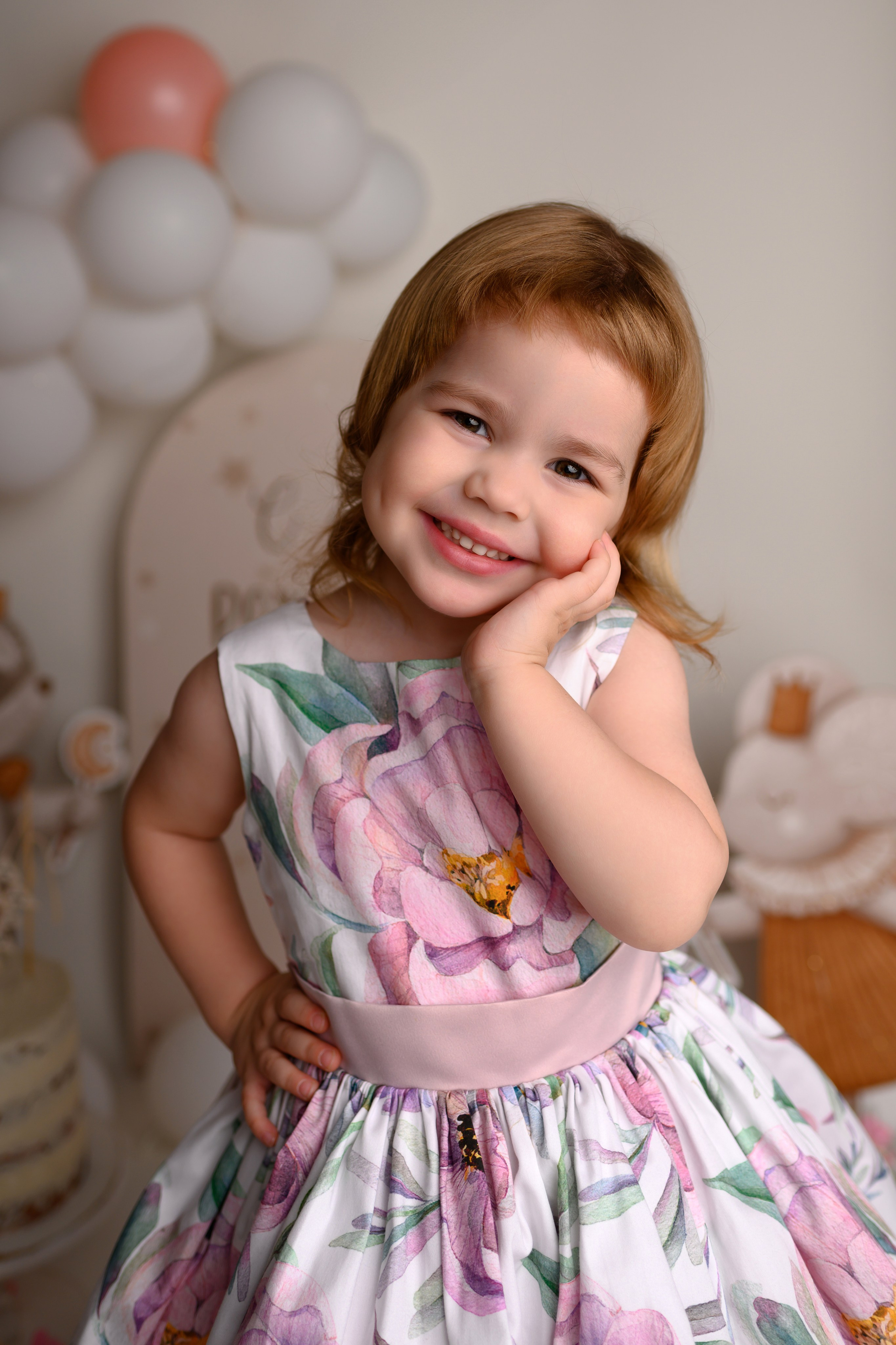 Детки 2 и 3 года. Семейный, детский фотограф в Москве Дегтярева Анастасия