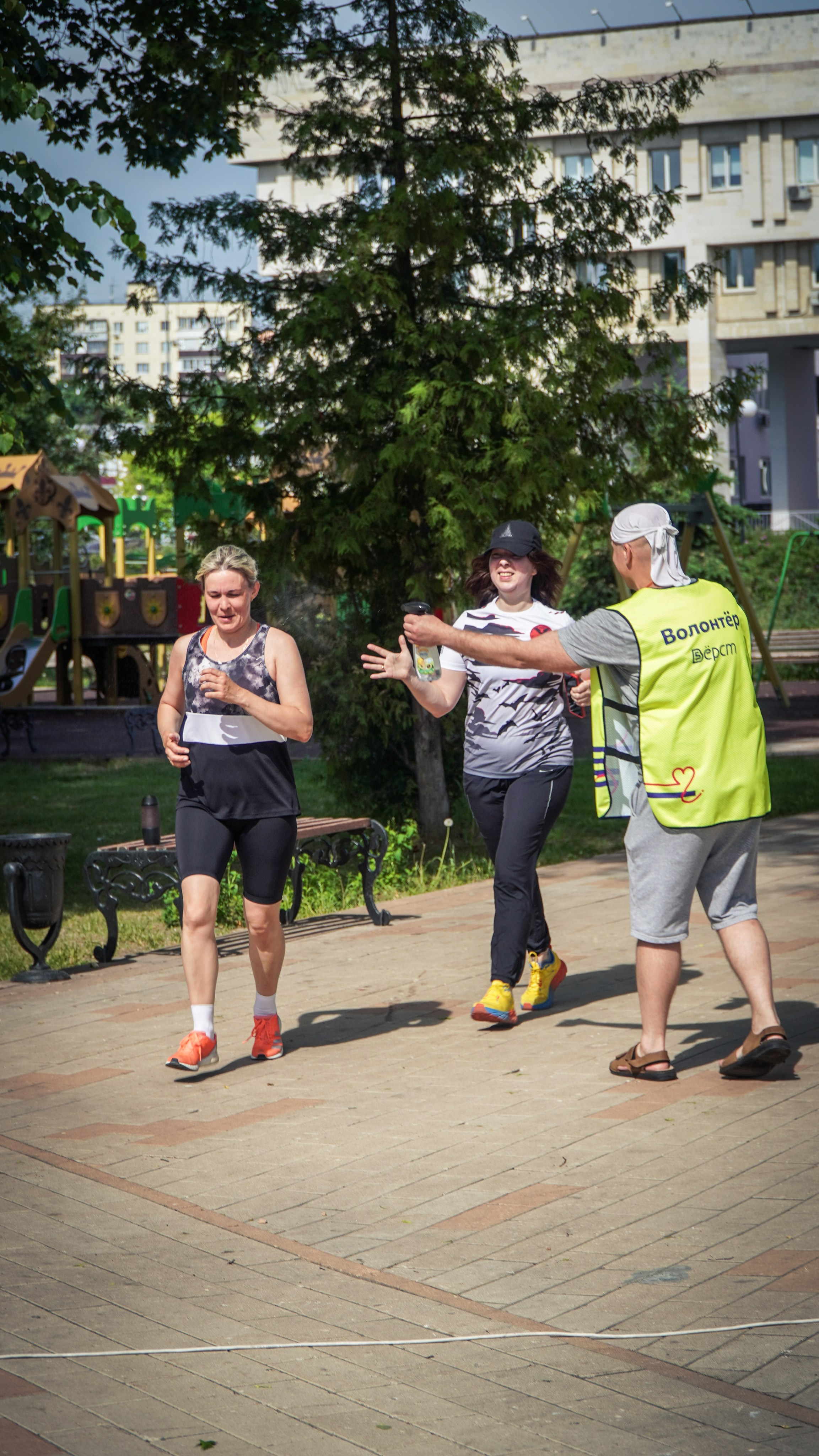 5 вёрст Наташинский 1 июня 2024. Роман Капилюшов. Бег. Фото. Видео. г. Люберцы