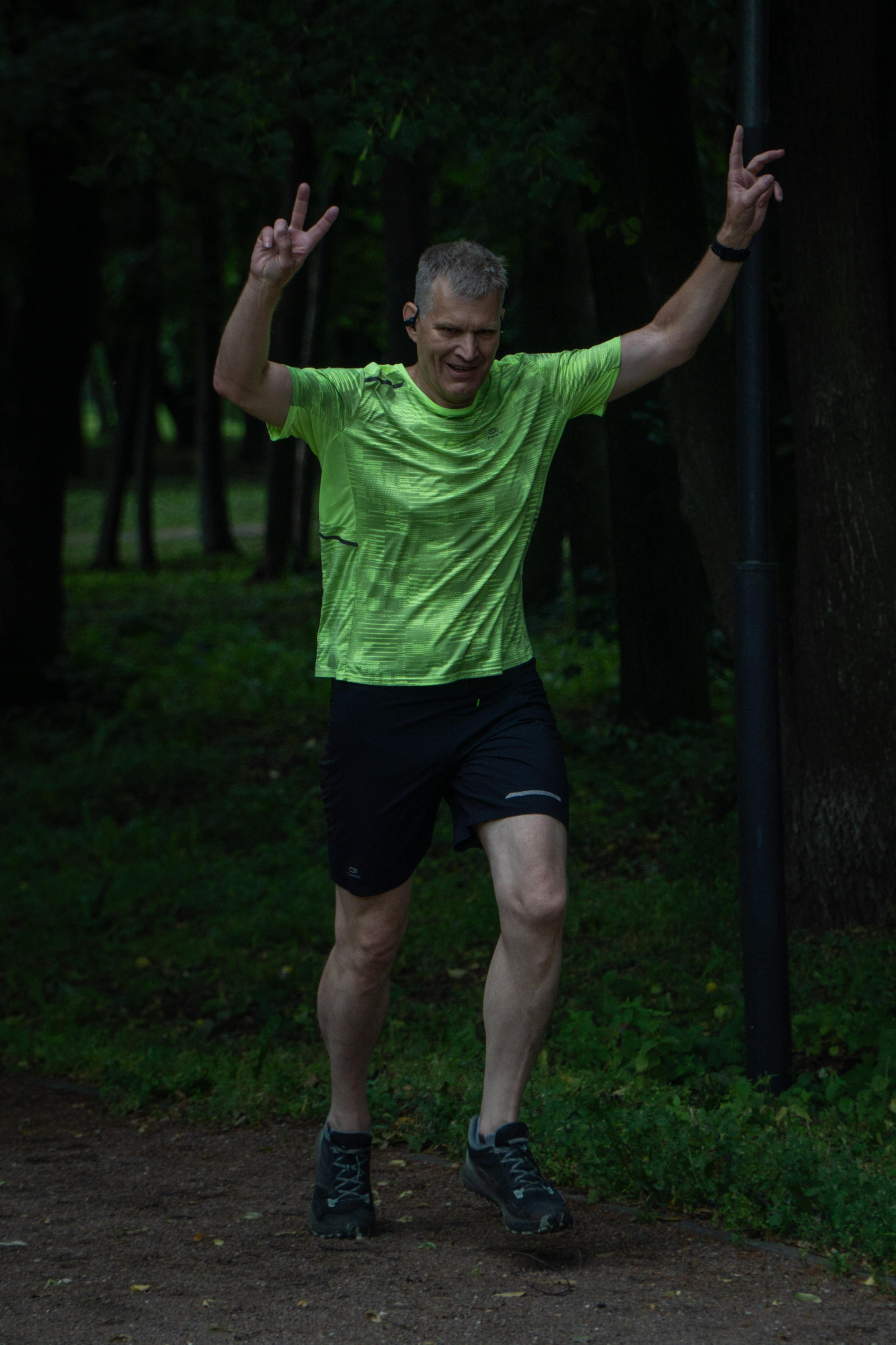 5 вёрст Наташинский 6 июля 2024. Роман Капилюшов. Бег. Фото. Видео. г. Люберцы