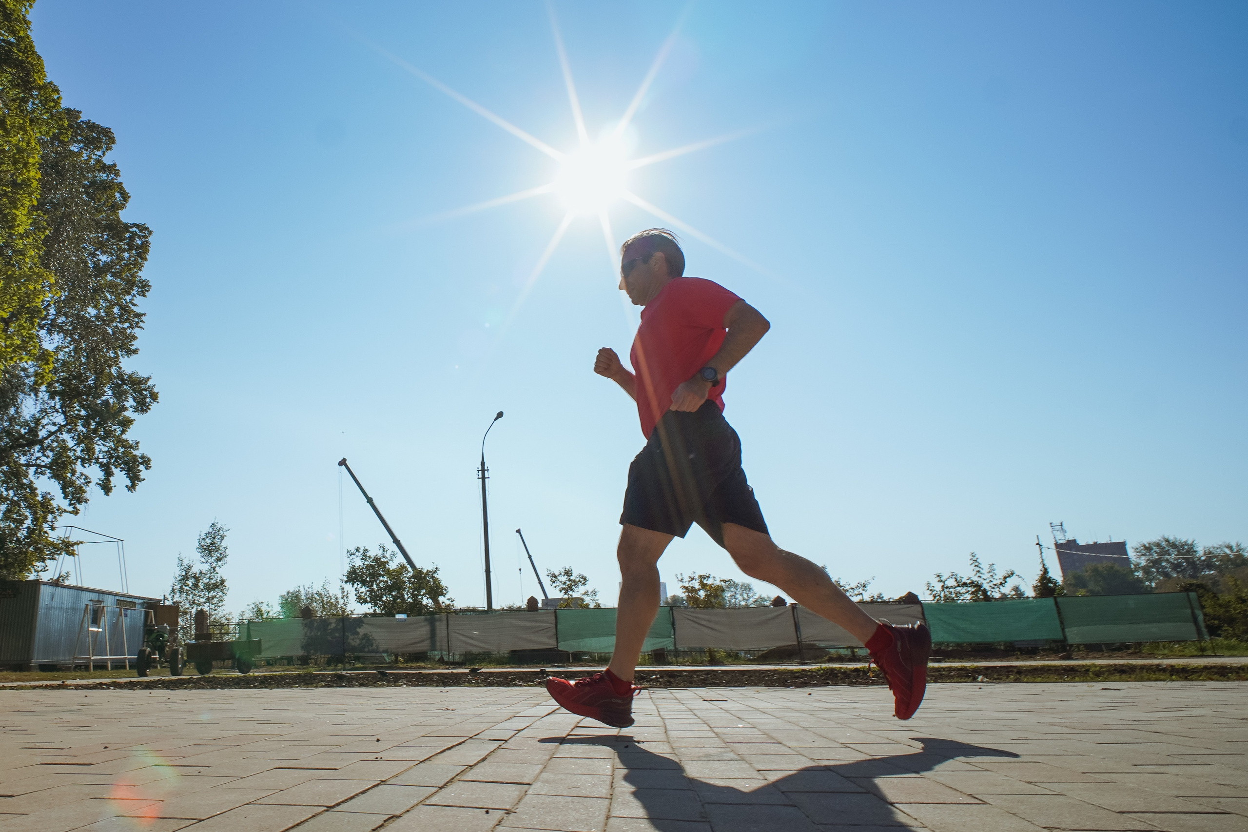 5 вёрст Наташинский 31 августа 2024. Роман Капилюшов. Бег. Фото. Видео. г. Люберцы