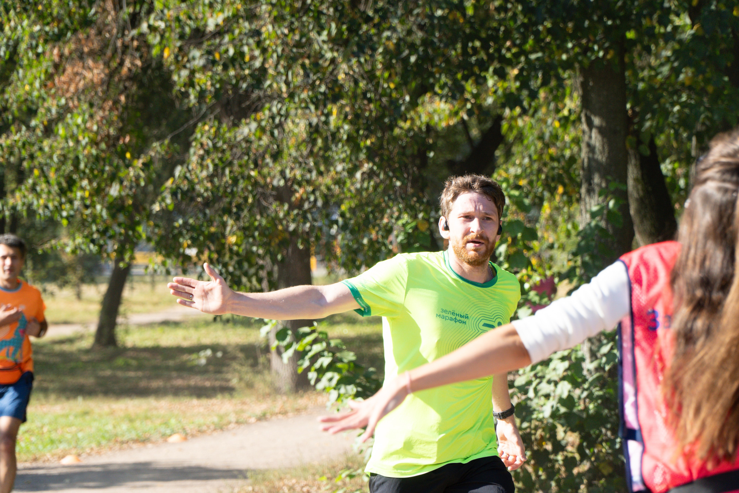 5 вёрст Наташинский 7 сентября 2024