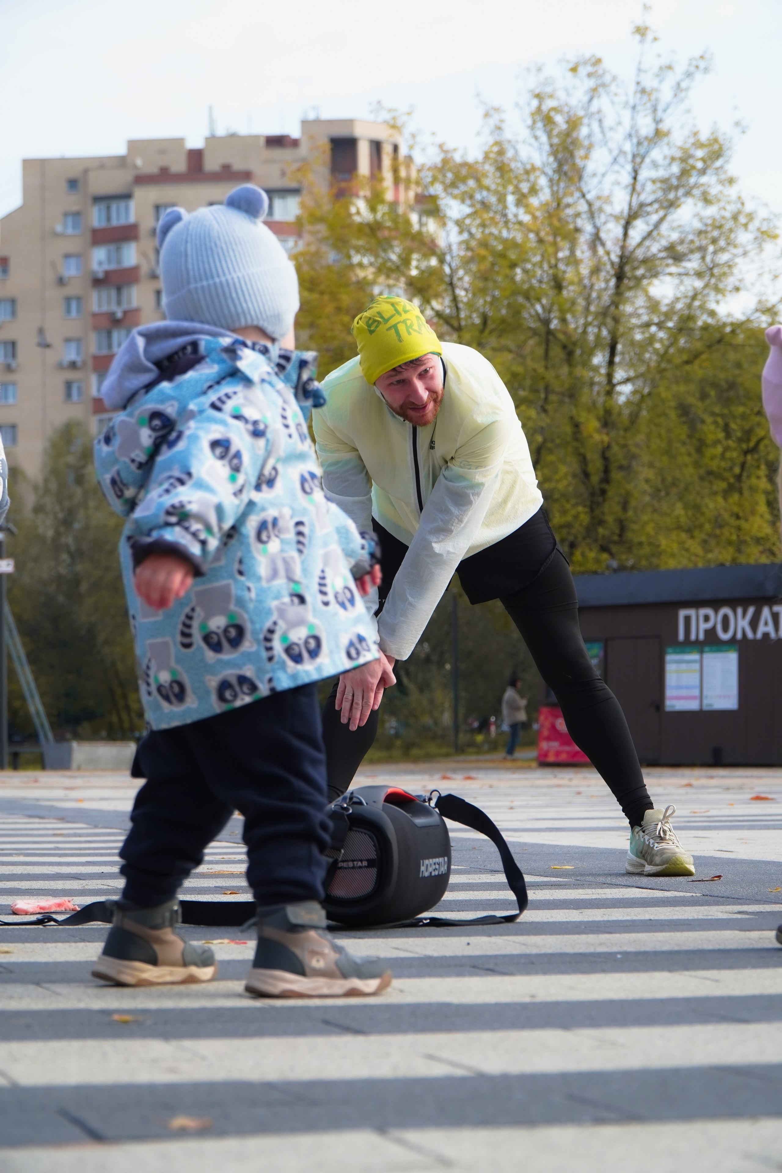 5 вёрст Наташинский 11 октября 2025. Роман Капилюшов. Бег. Фото. Видео. г. Люберцы
