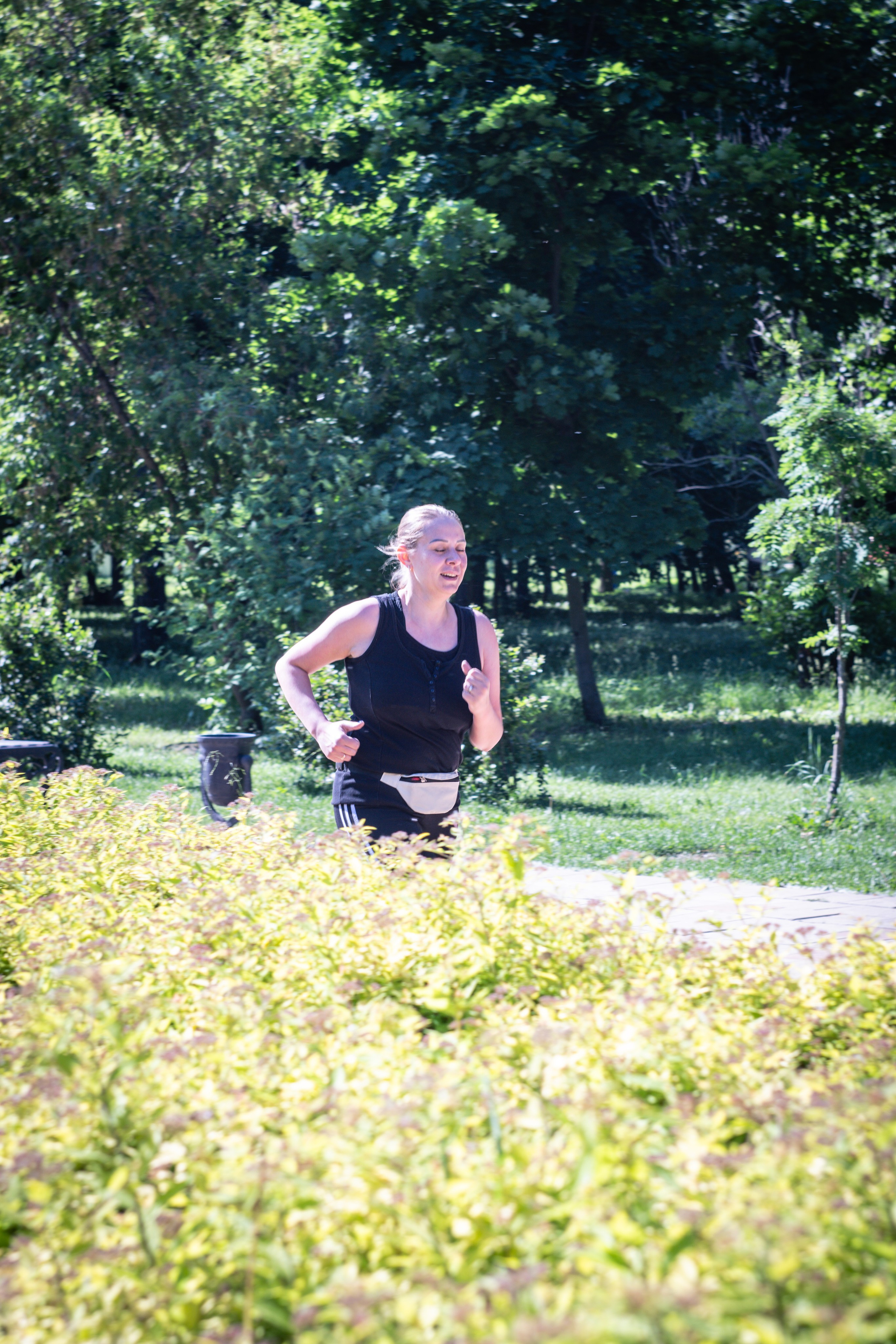 5 вёрст Наташинский 8 июня 2024. Роман Капилюшов. Бег. Фото. Видео. г. Люберцы