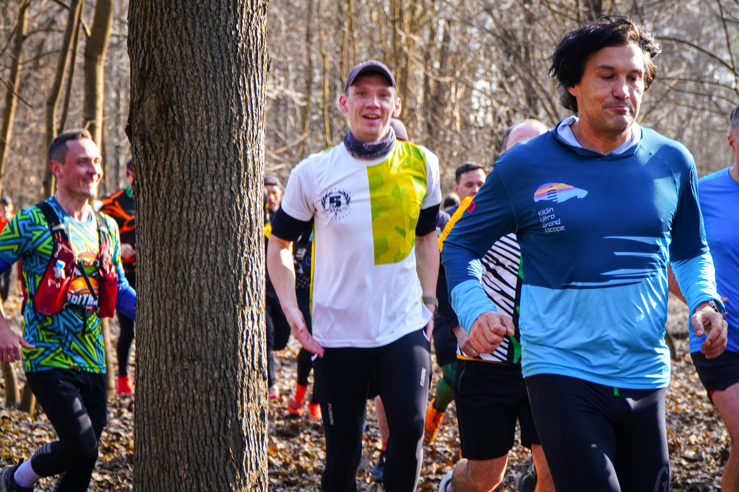 Капибара Кусково & RHR. Роман Капилюшов. Бег. Фото. Видео. г. Люберцы