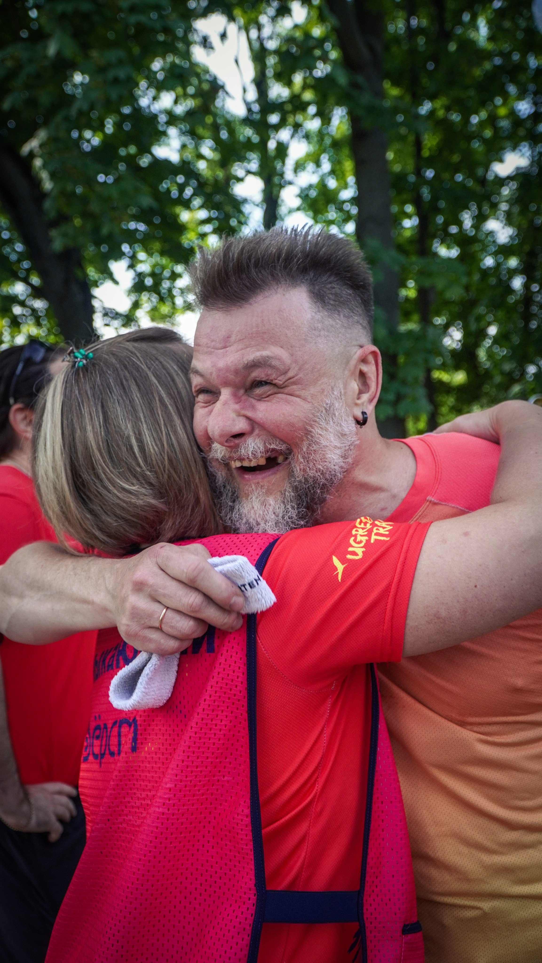 5 вёрст Наташинский 1 июня 2024. Роман Капилюшов. Бег. Фото. Видео. г. Люберцы