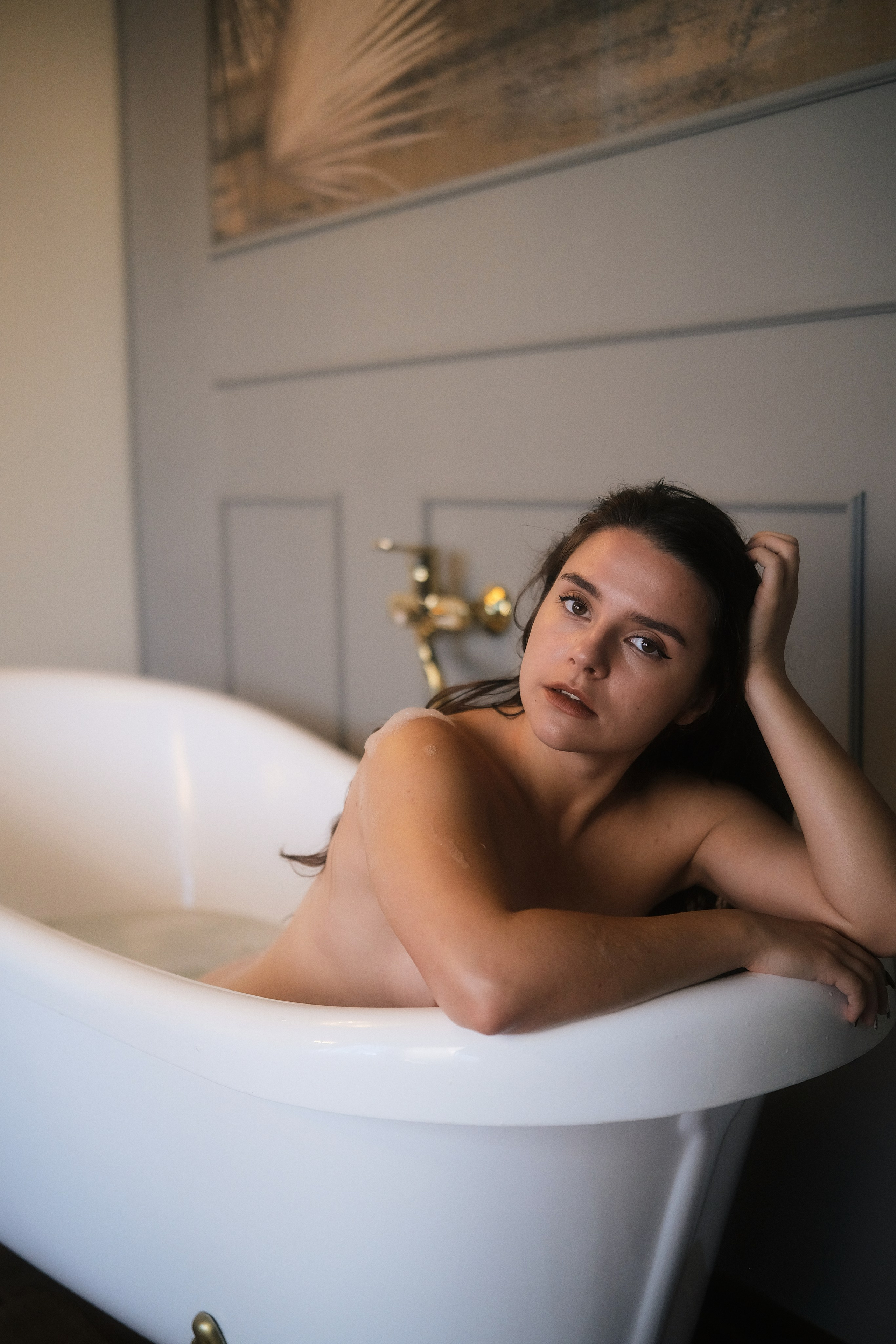 Танюшка. Свадебная видеосъемка в Крыму и Севастополе