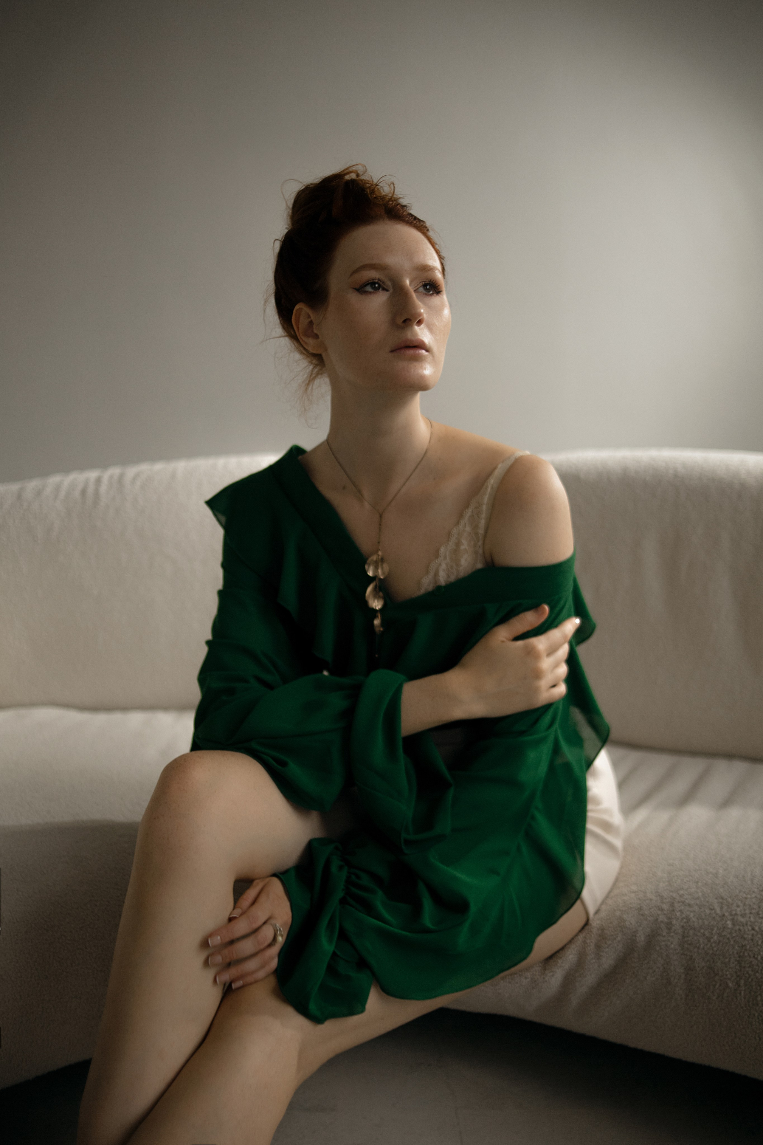 Ксюша. Свадебный и портретный фотограф Анастасия Казакова Санкт-Петербург