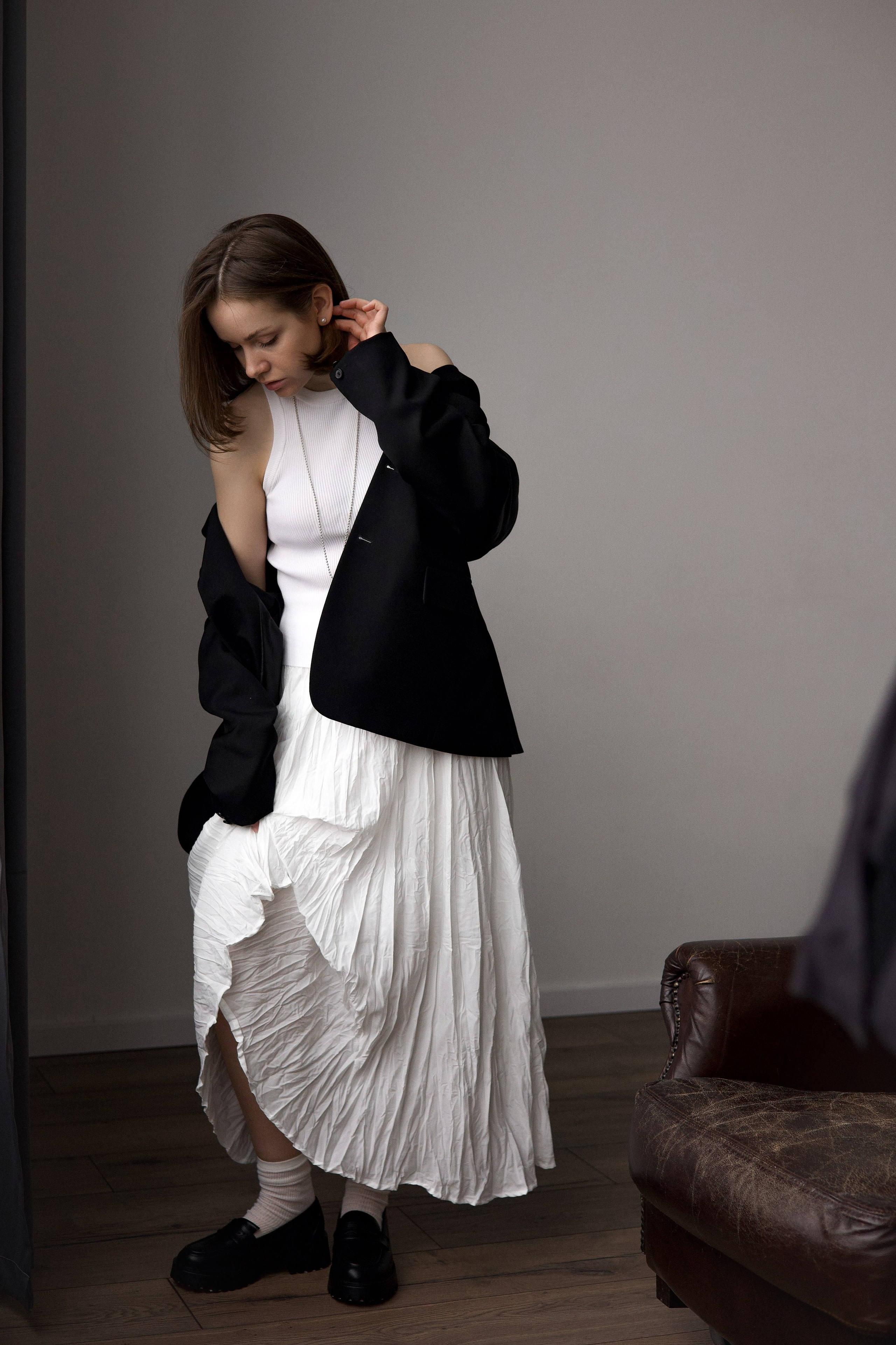 Аня. Фотограф Шевчик Виктория