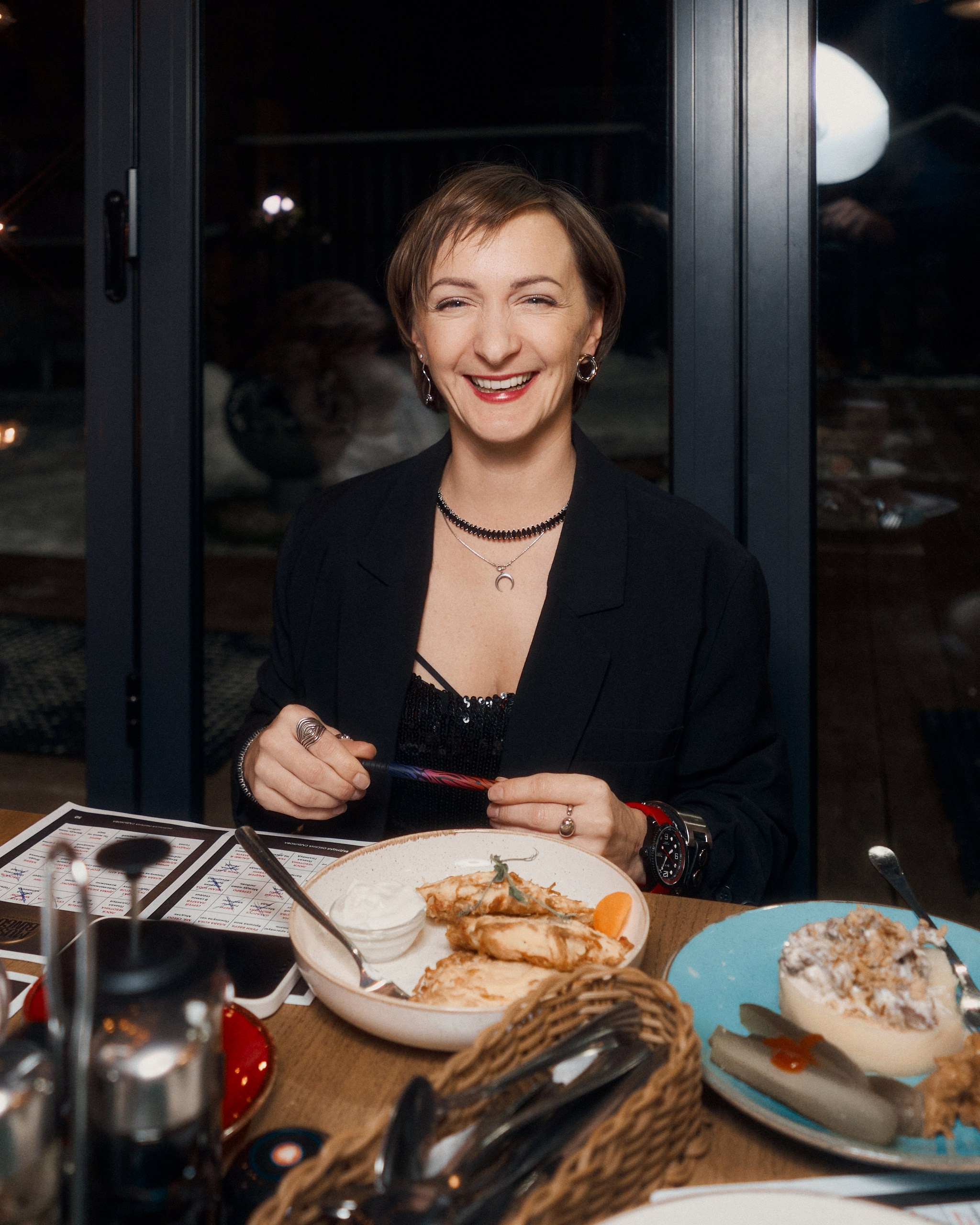 Музыкальное лото в Торжке | Ресторан Оникс. Павленко Дмитрий фотограф и видеограф в Торжке