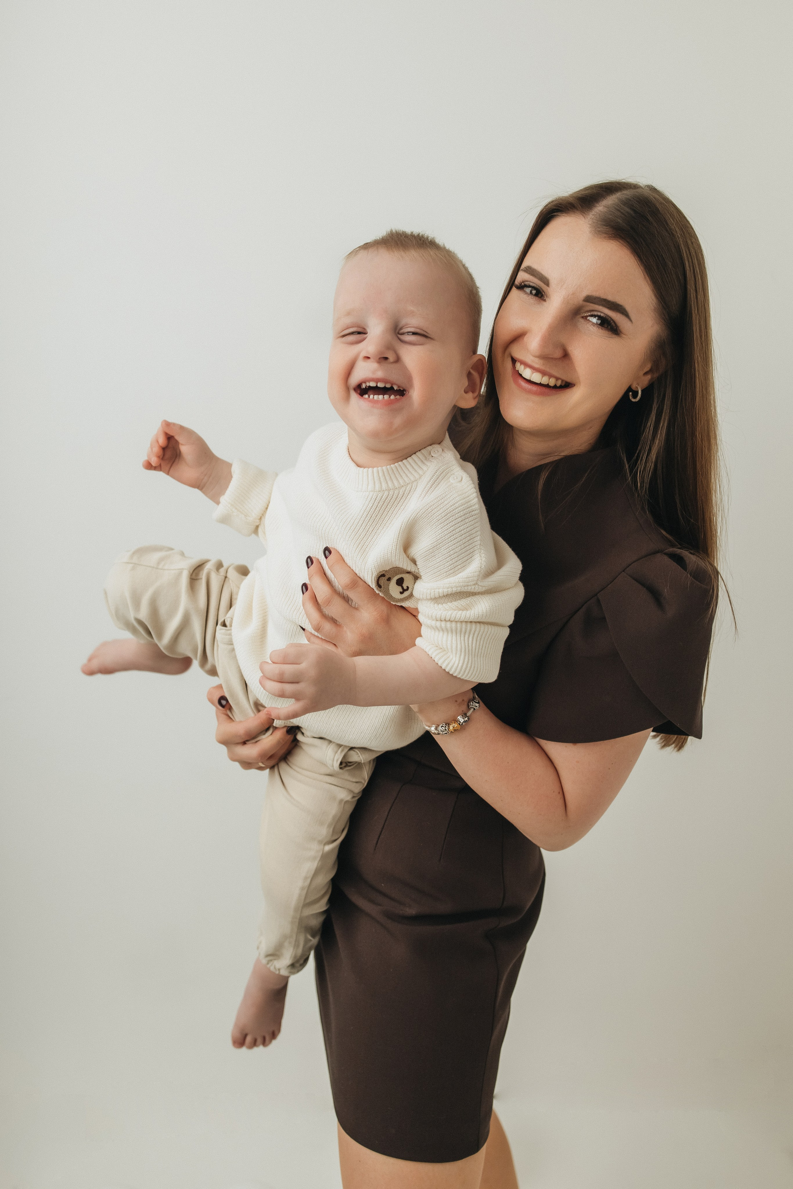 День рождения. Фотограф Наталья Сабирова