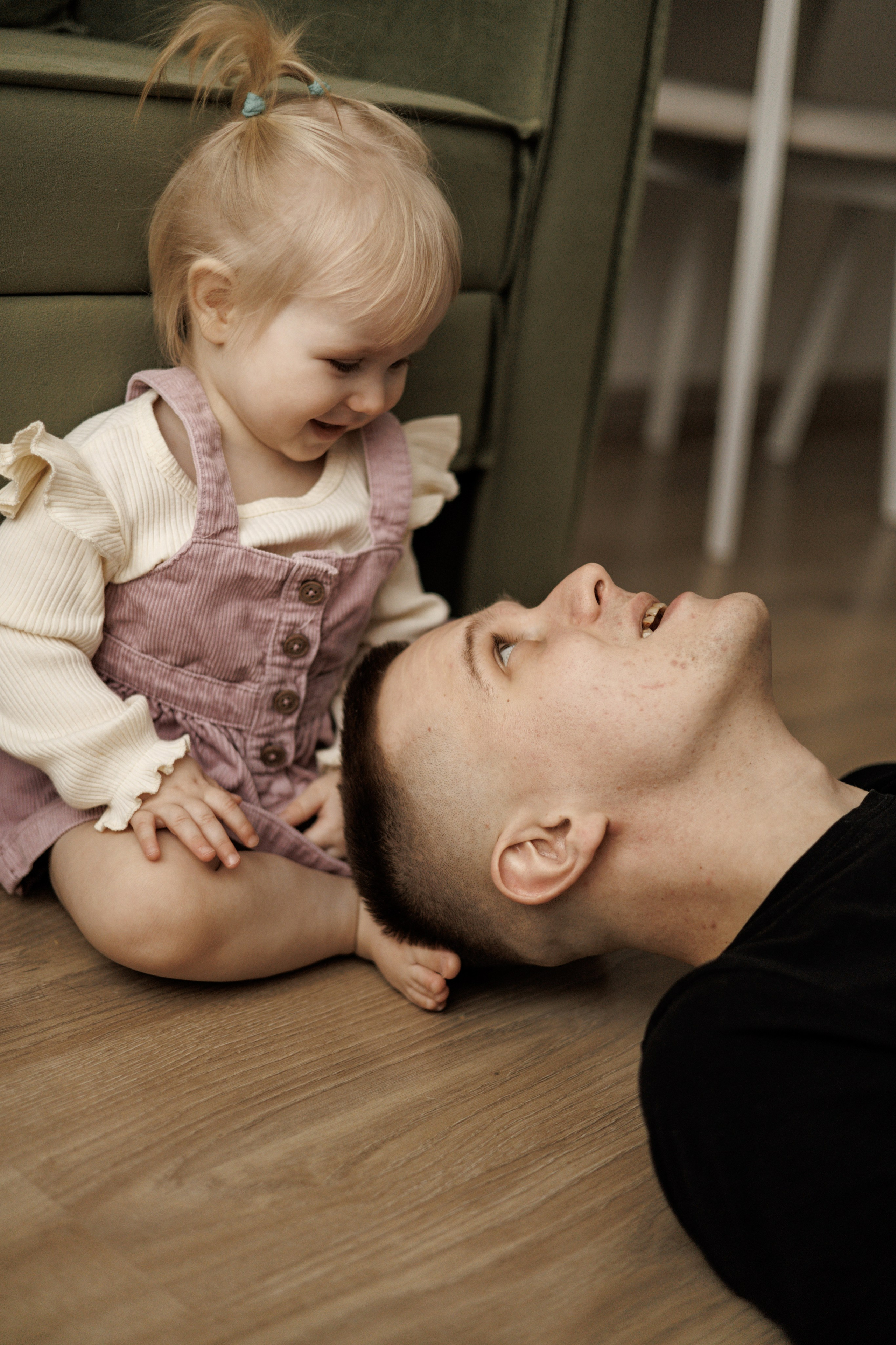 СЕМЕЙНАЯ СЪЕМКА. Фотограф Алена Борисенко — Ярославль, Рыбинск