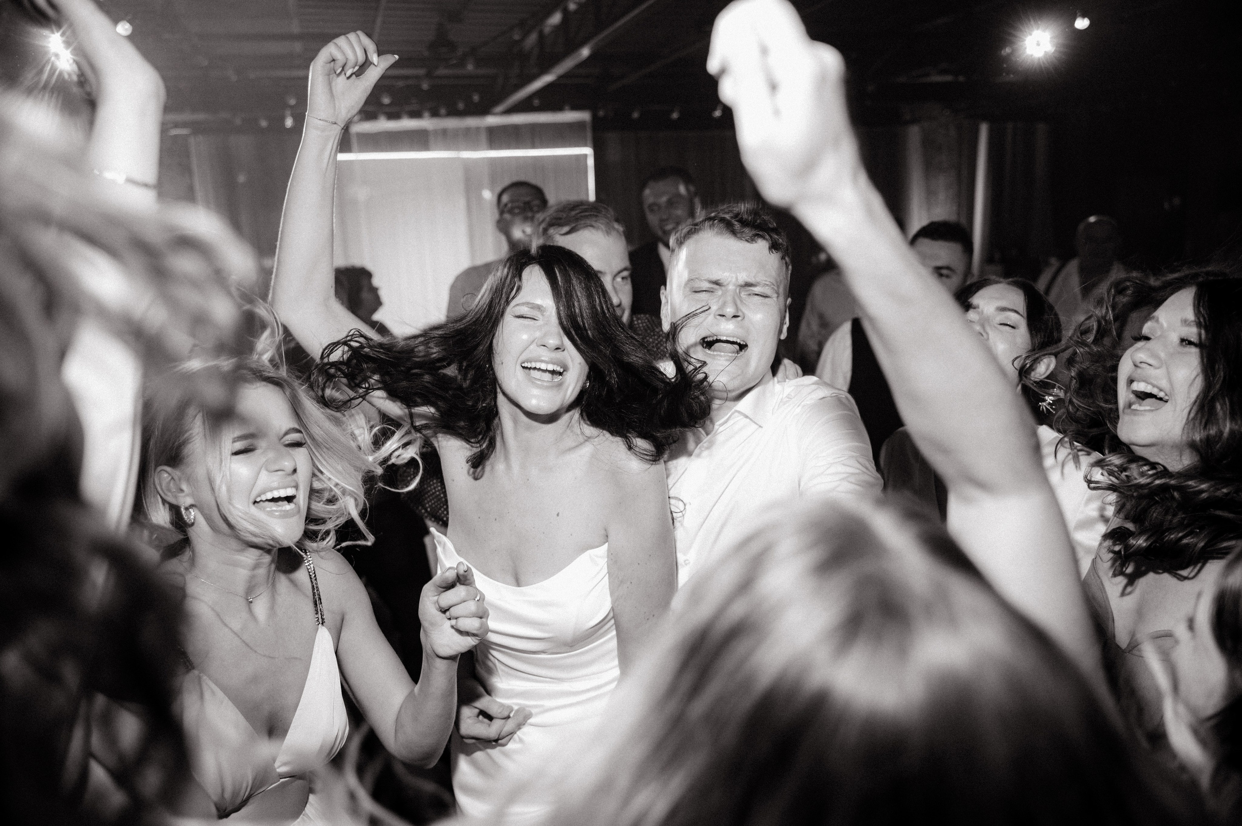 НАСТЯ И САША. Свадебный и семейный фотограф Никита Корохов