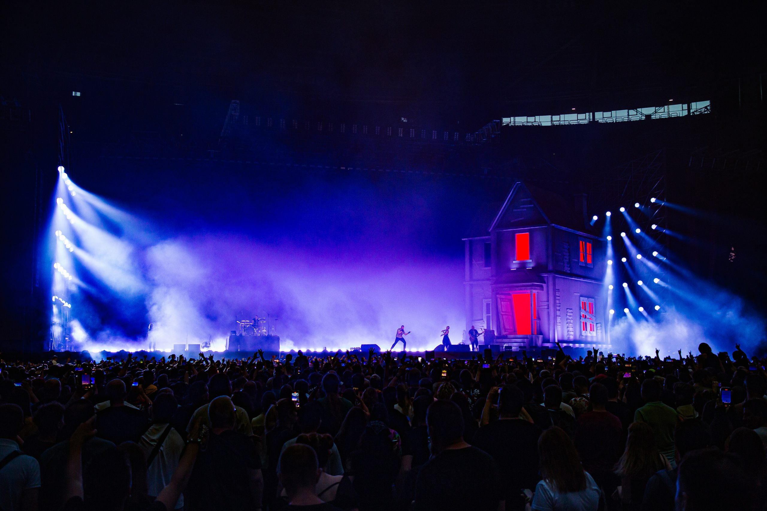 КНЯZZ / САНКТ-ПЕТЕРБУРГ / 2024. OOPS