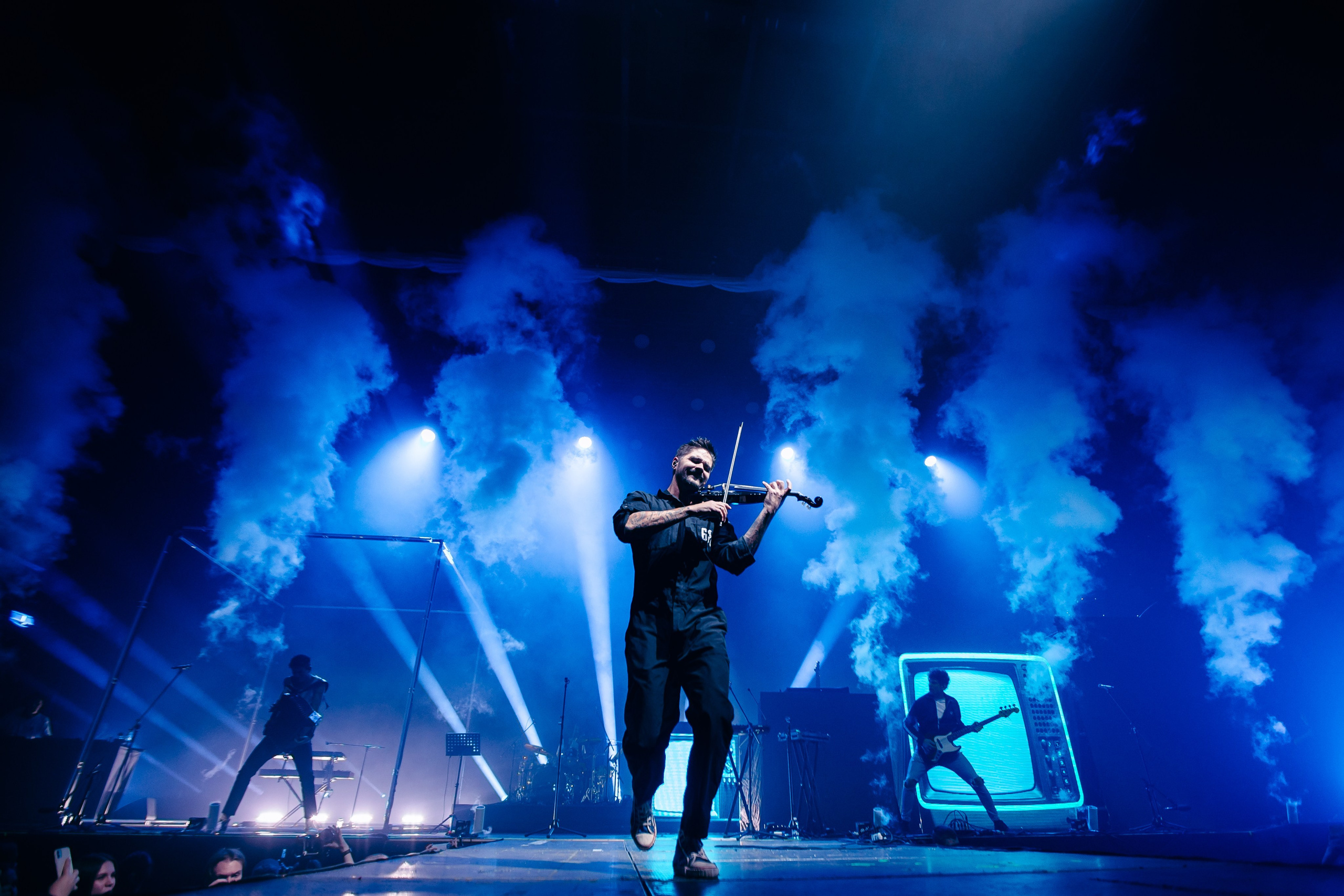 ANTOHA MC | MOSCOW | 2024. OOPS TEAM