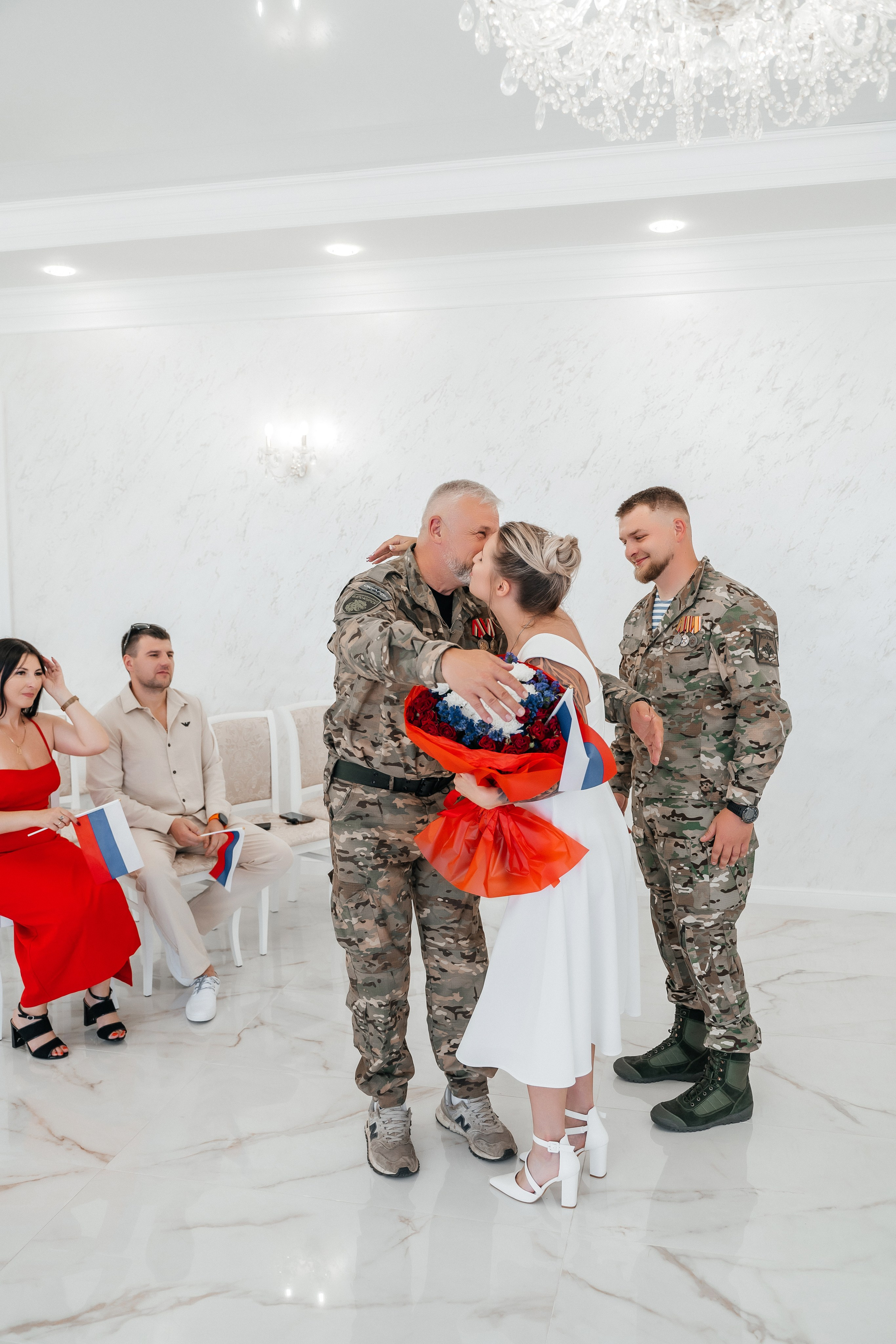 Андрей и Галина. Семейный фотограф в Белгороде Амелина Алина