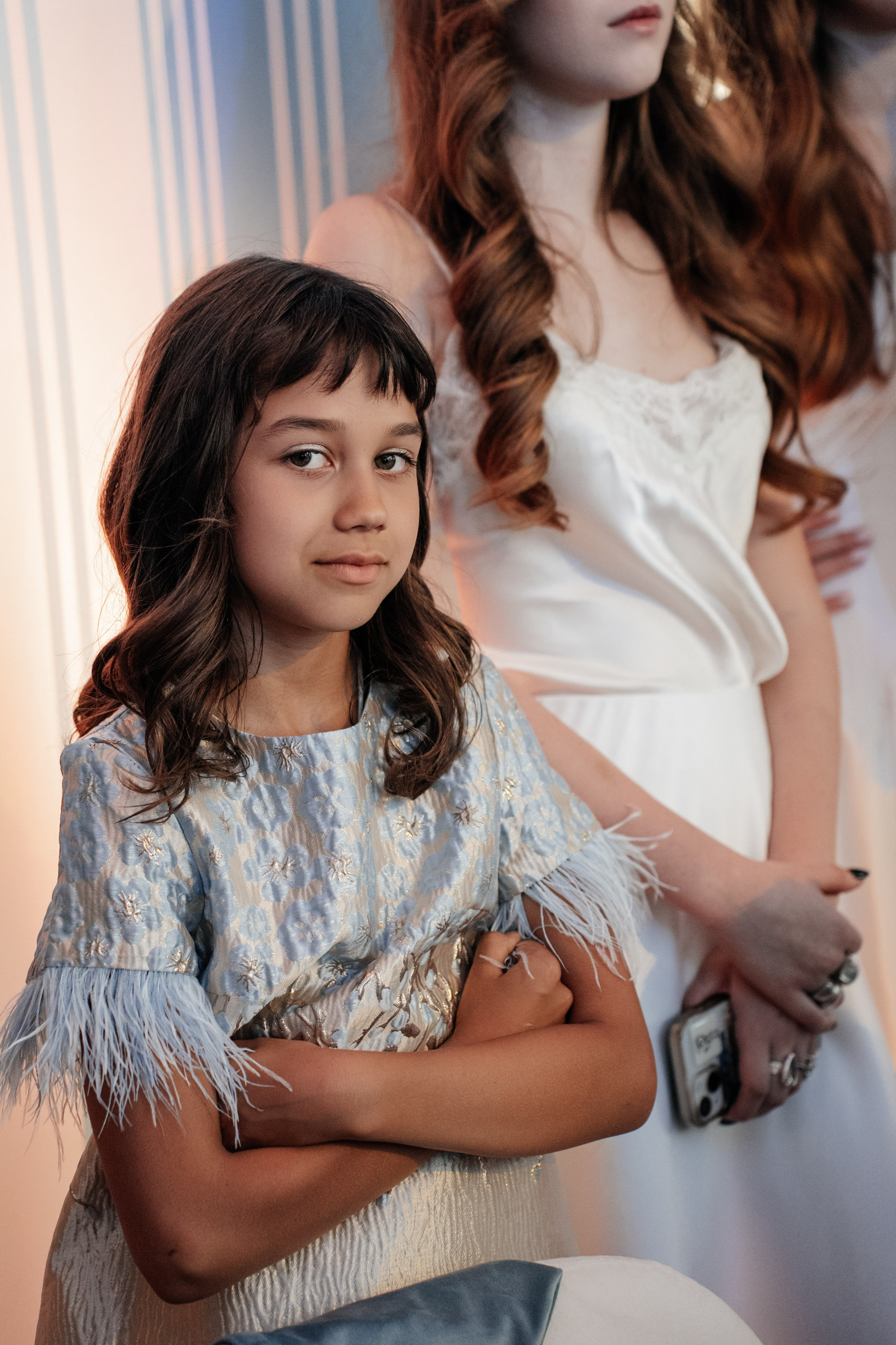 Где любовь, там жизнь!. Свадебный фотограф Москва Александра Аверкова