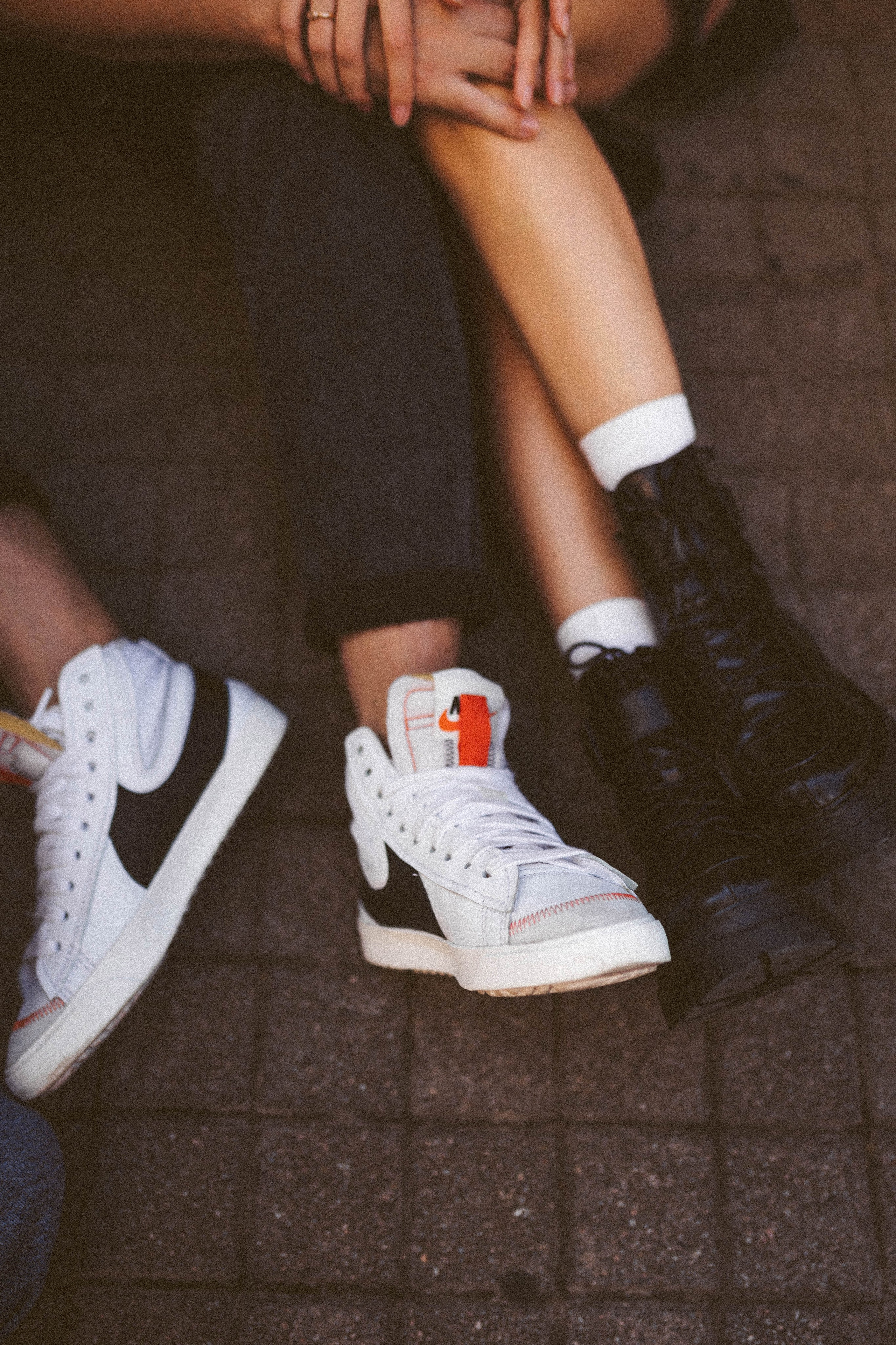 Саша/Алена. Фотограф в Москве Татьяна Сергеева