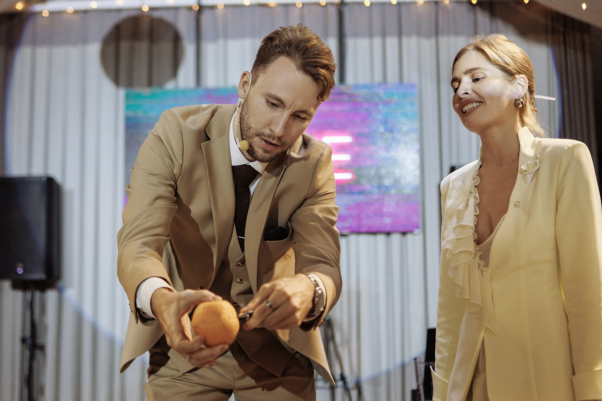 Саша и Вика 5.09.25. Свадебный фотограф Владивосток Алина Гевондова