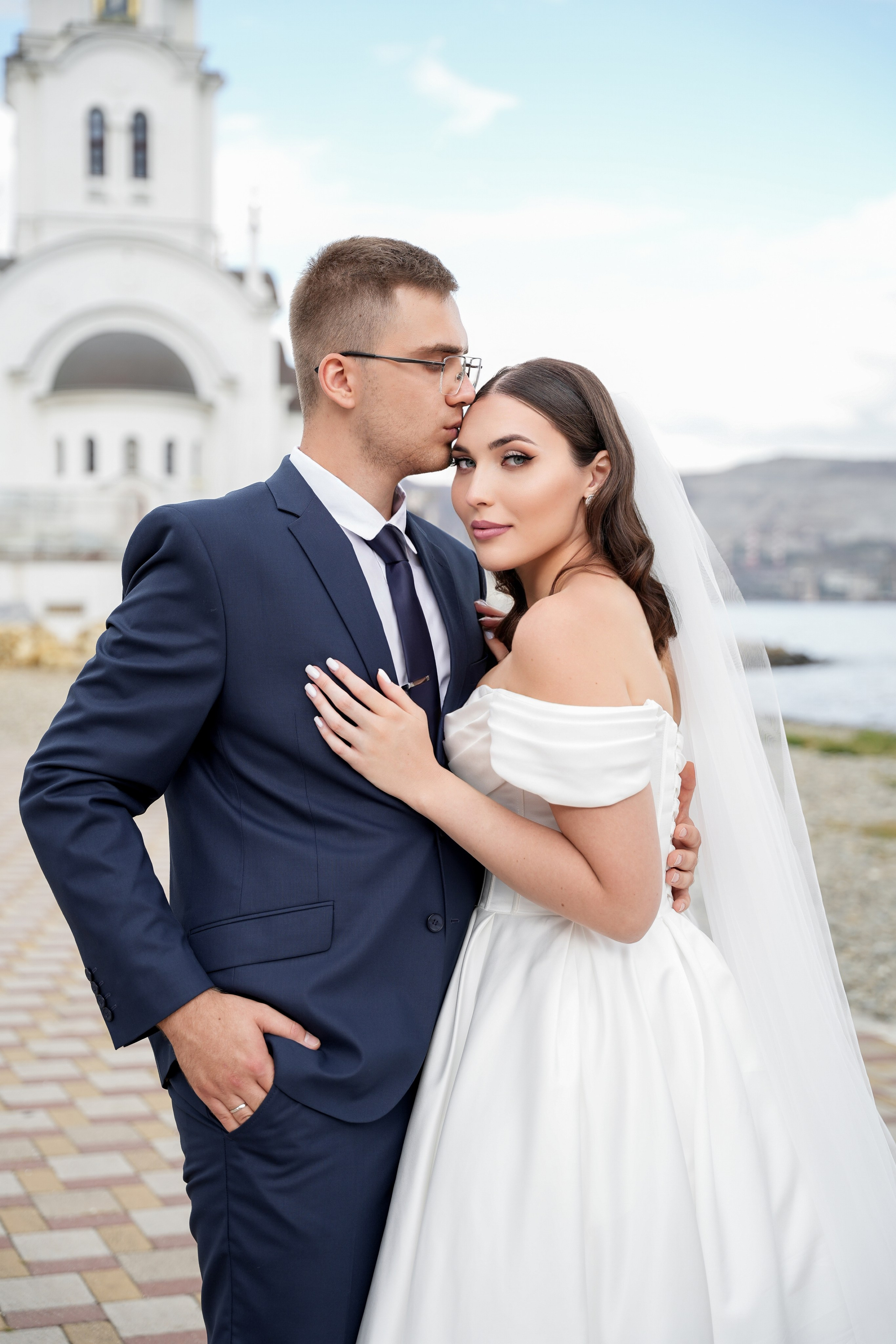 Илья & Ангелина. Фотограф Новороссийск | Геленджик и ЮФО Эльвина Ясинская