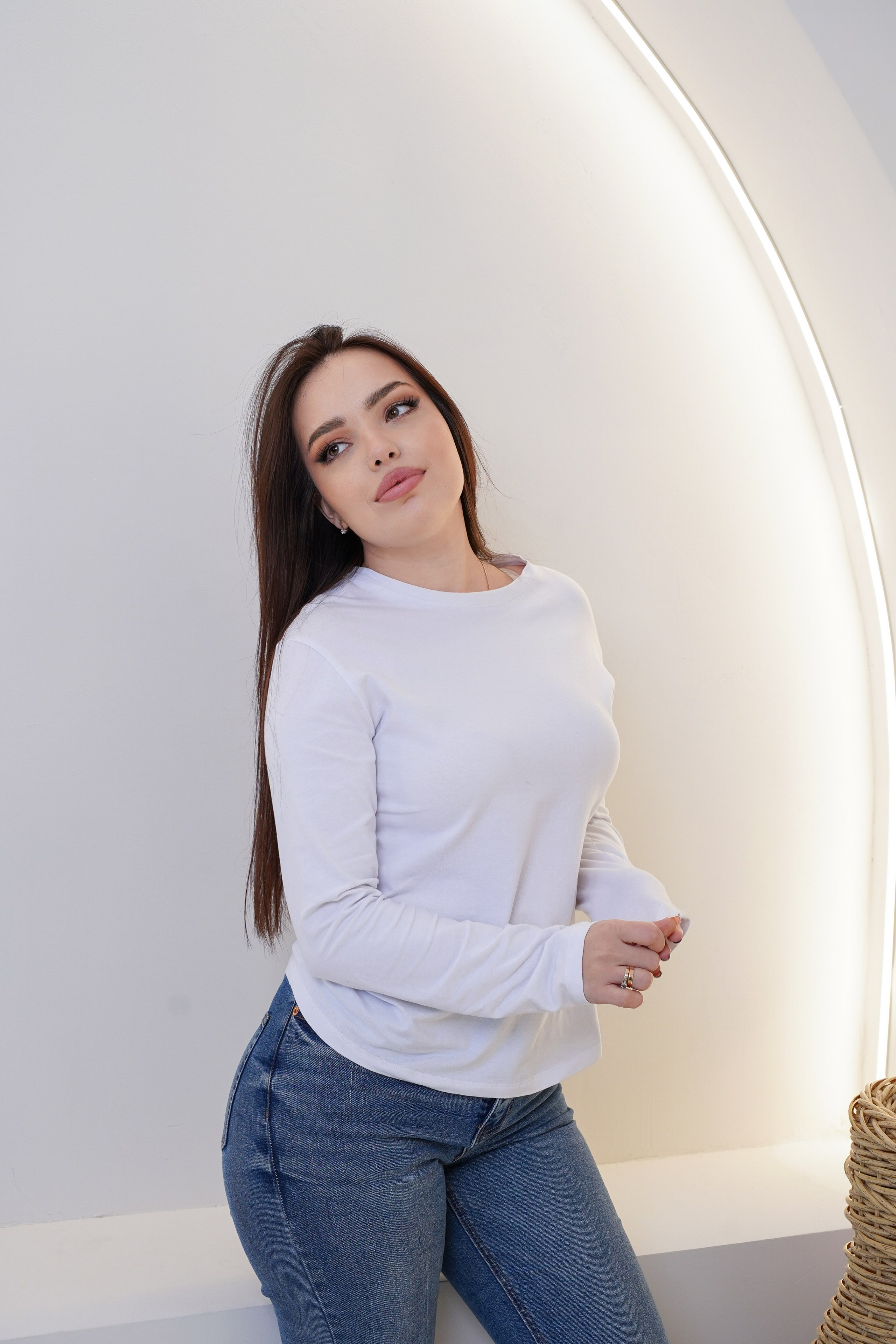 Оля. Фотограф Новороссийск | Геленджик и ЮФО Эльвина Ясинская