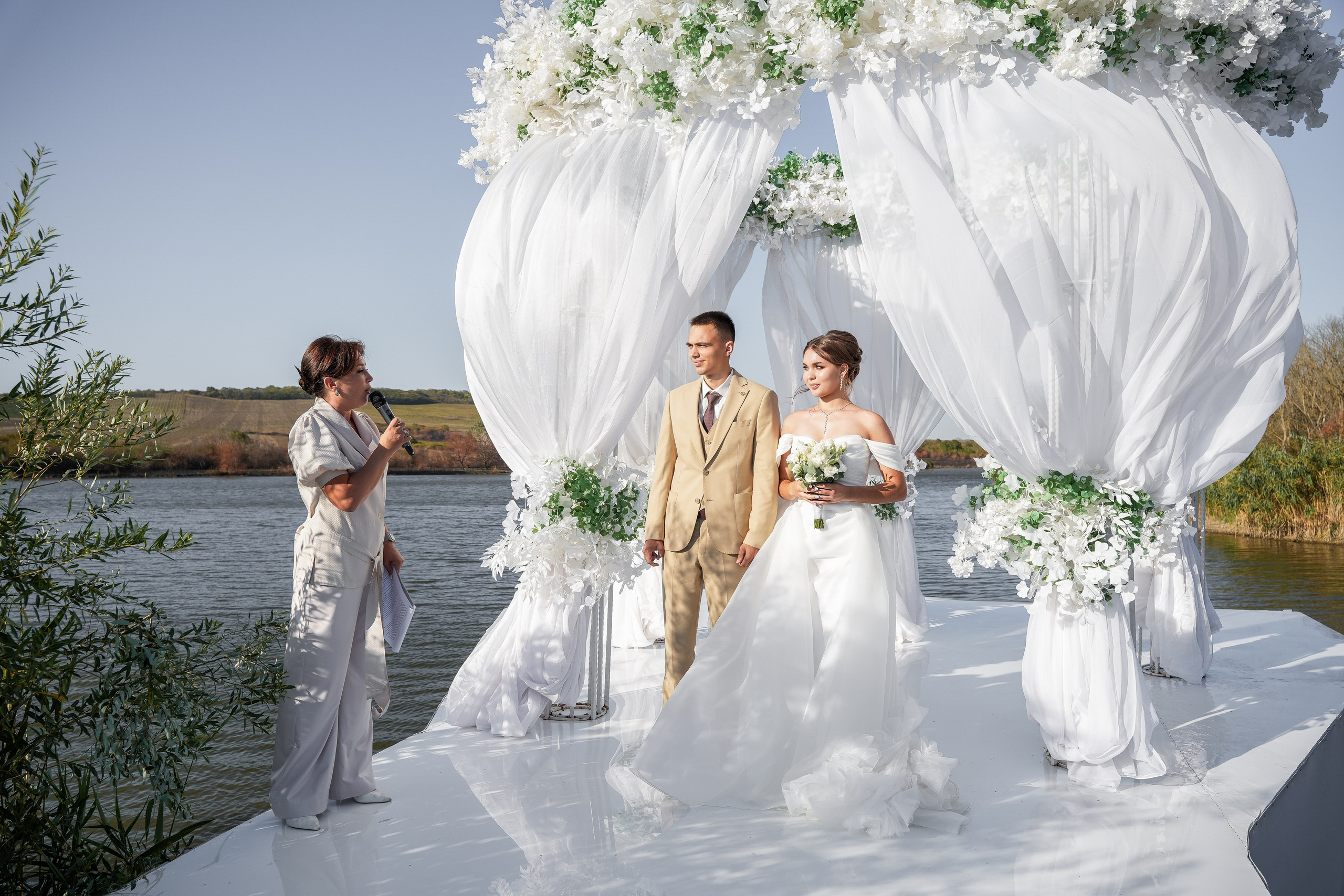Анатолий & Екатерина. Фотограф Новороссийск | Геленджик и ЮФО Эльвина Ясинская