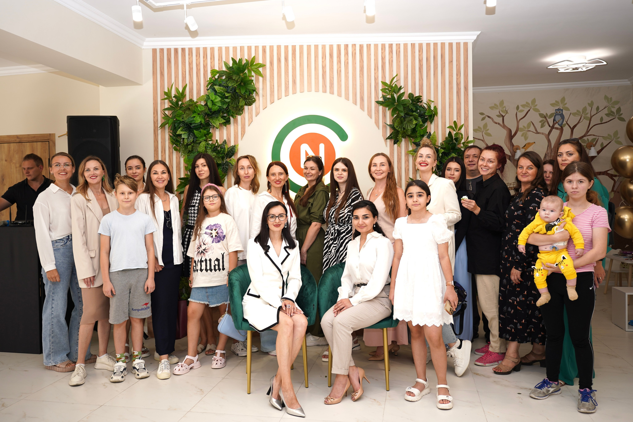 Центр нутрициологии и здорового питания. Фотограф Новороссийск | Геленджик и ЮФО Эльвина Ясинская