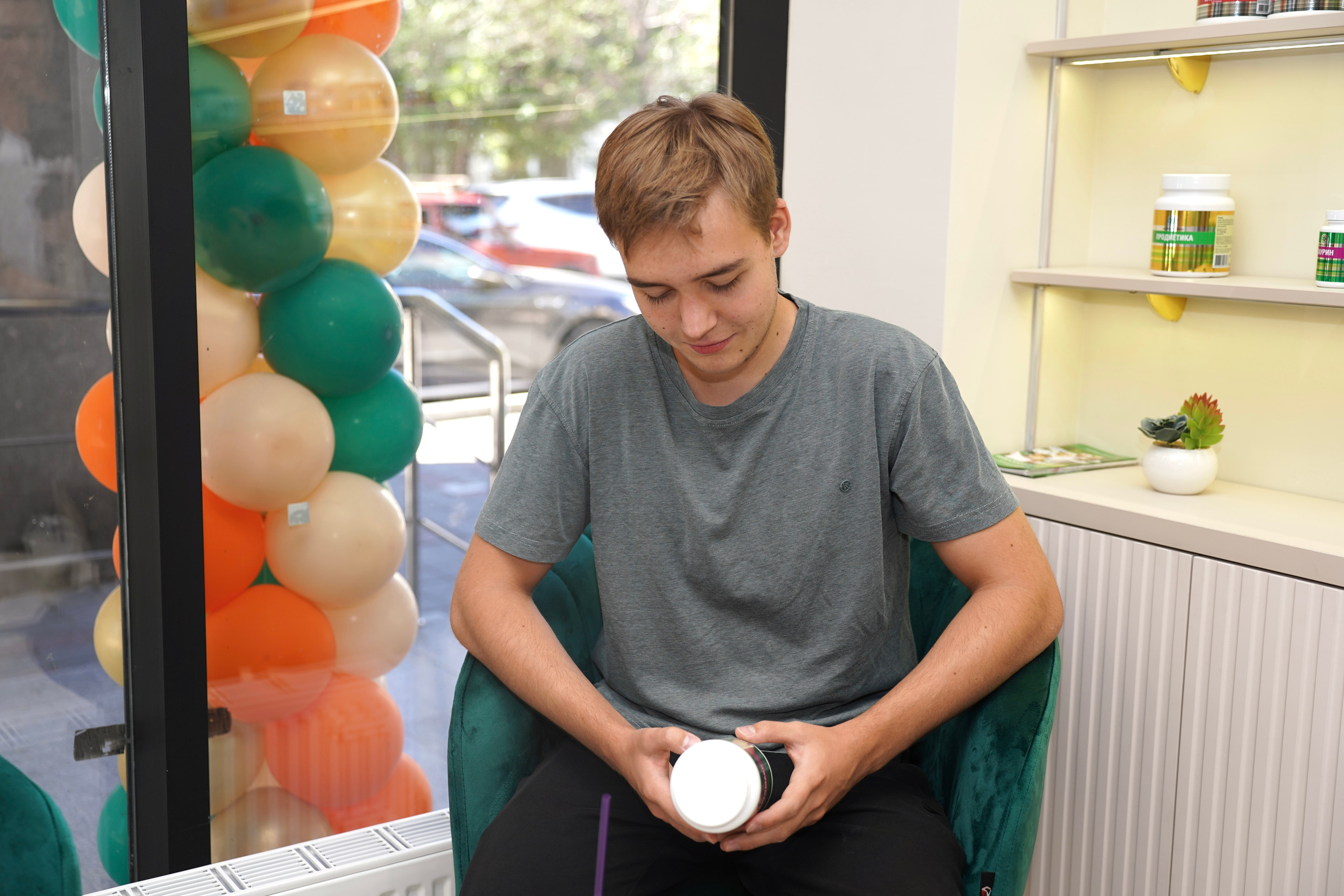 Центр нутрициологии и здорового питания. Фотограф Новороссийск | Геленджик и ЮФО Эльвина Ясинская