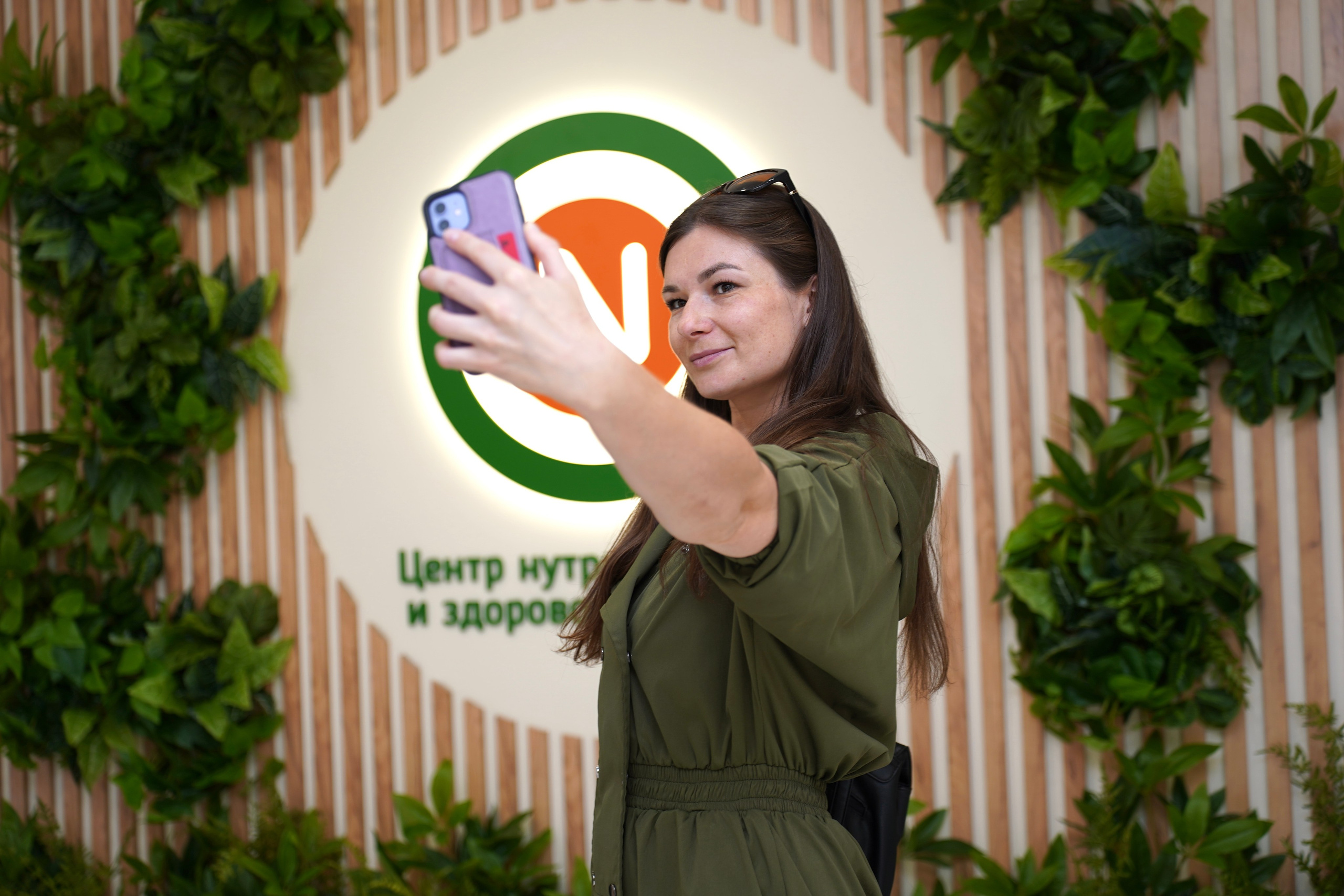 Центр нутрициологии и здорового питания. Фотограф Новороссийск | Геленджик и ЮФО Эльвина Ясинская