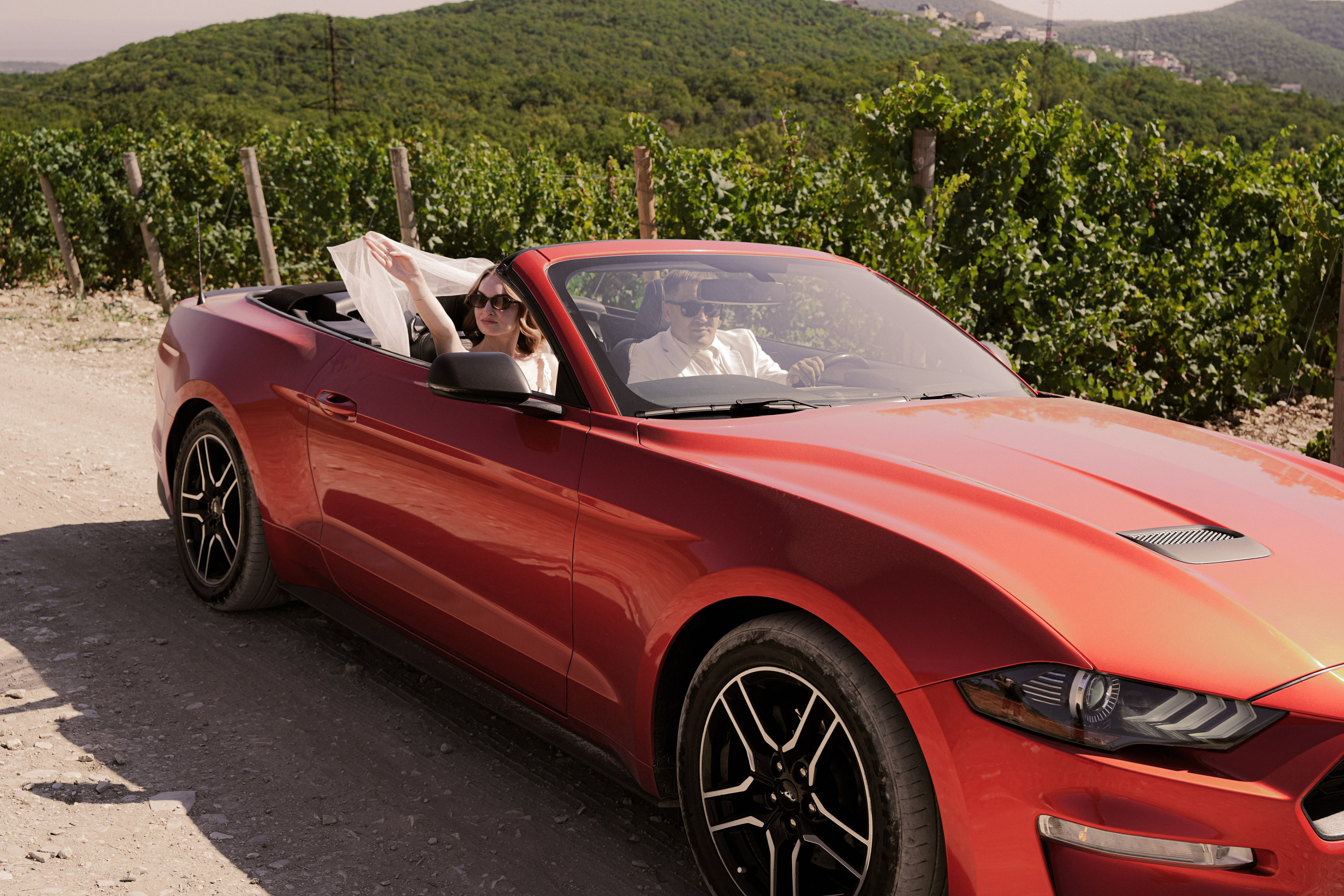 Азамат & Анастасия. Фотограф Новороссийск | Геленджик и ЮФО Эльвина Ясинская