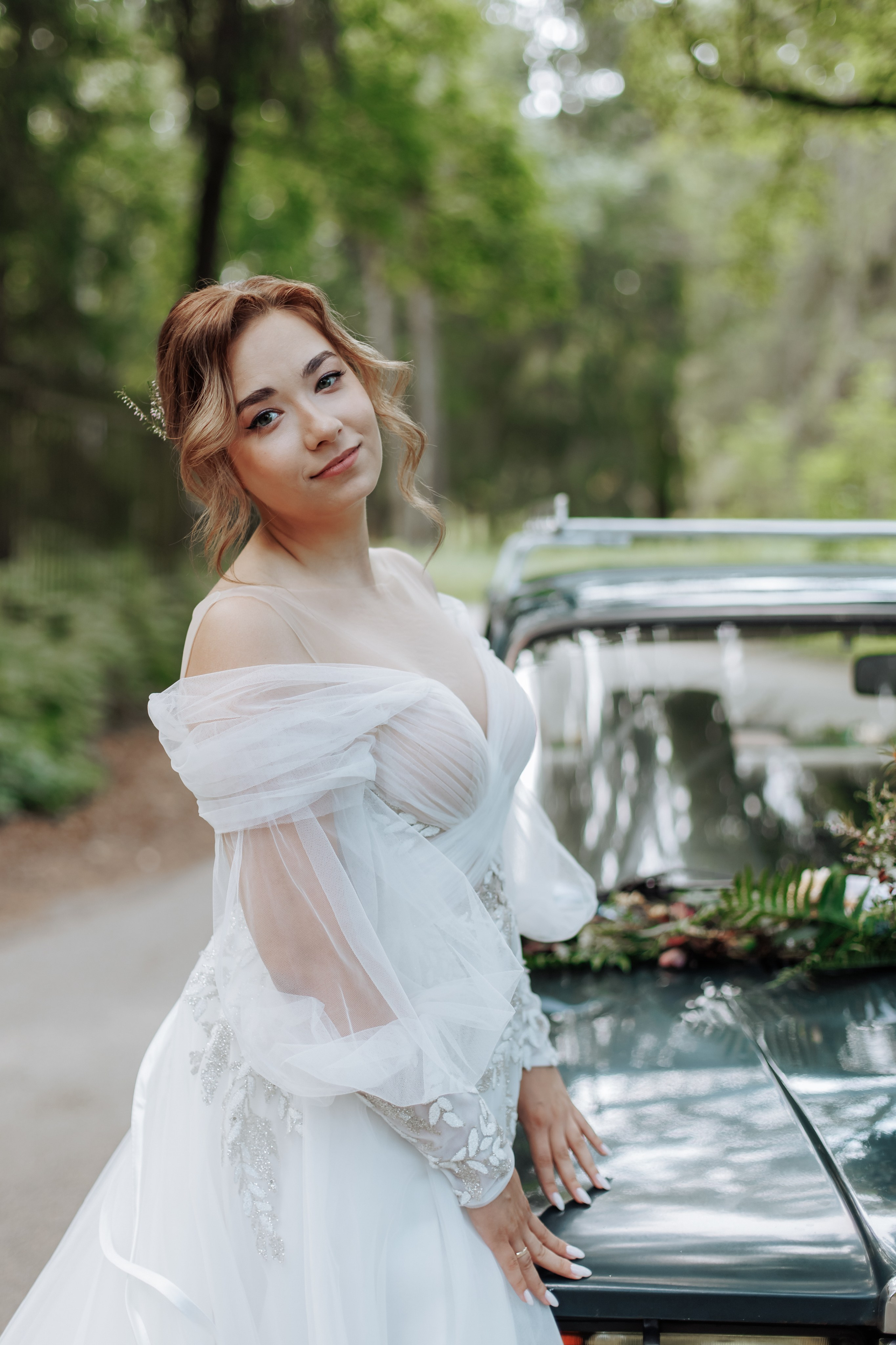 Артем и Настя. Свадебный фотограф в Санкт-Петербурге