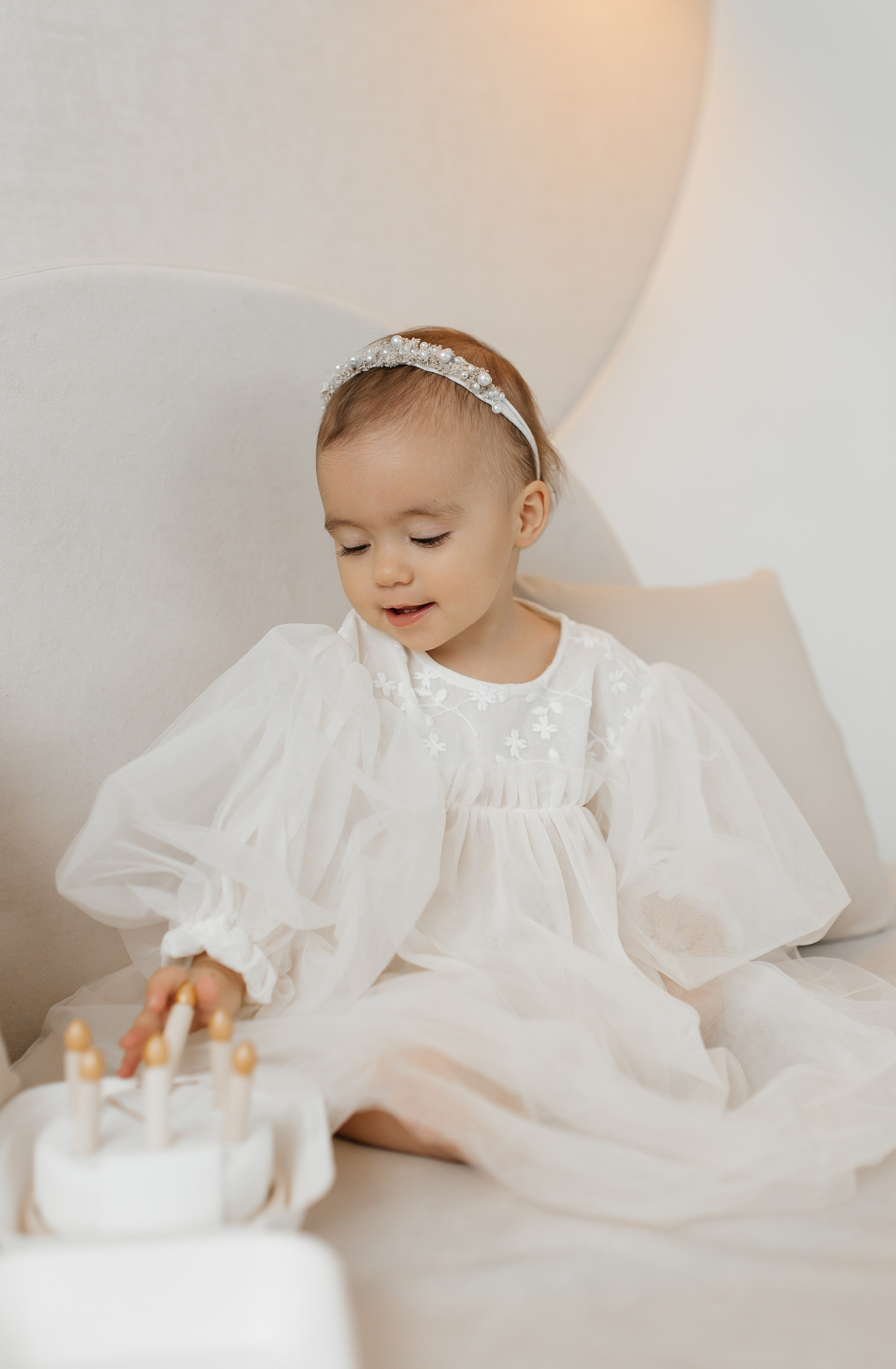 Годик Аделины♥