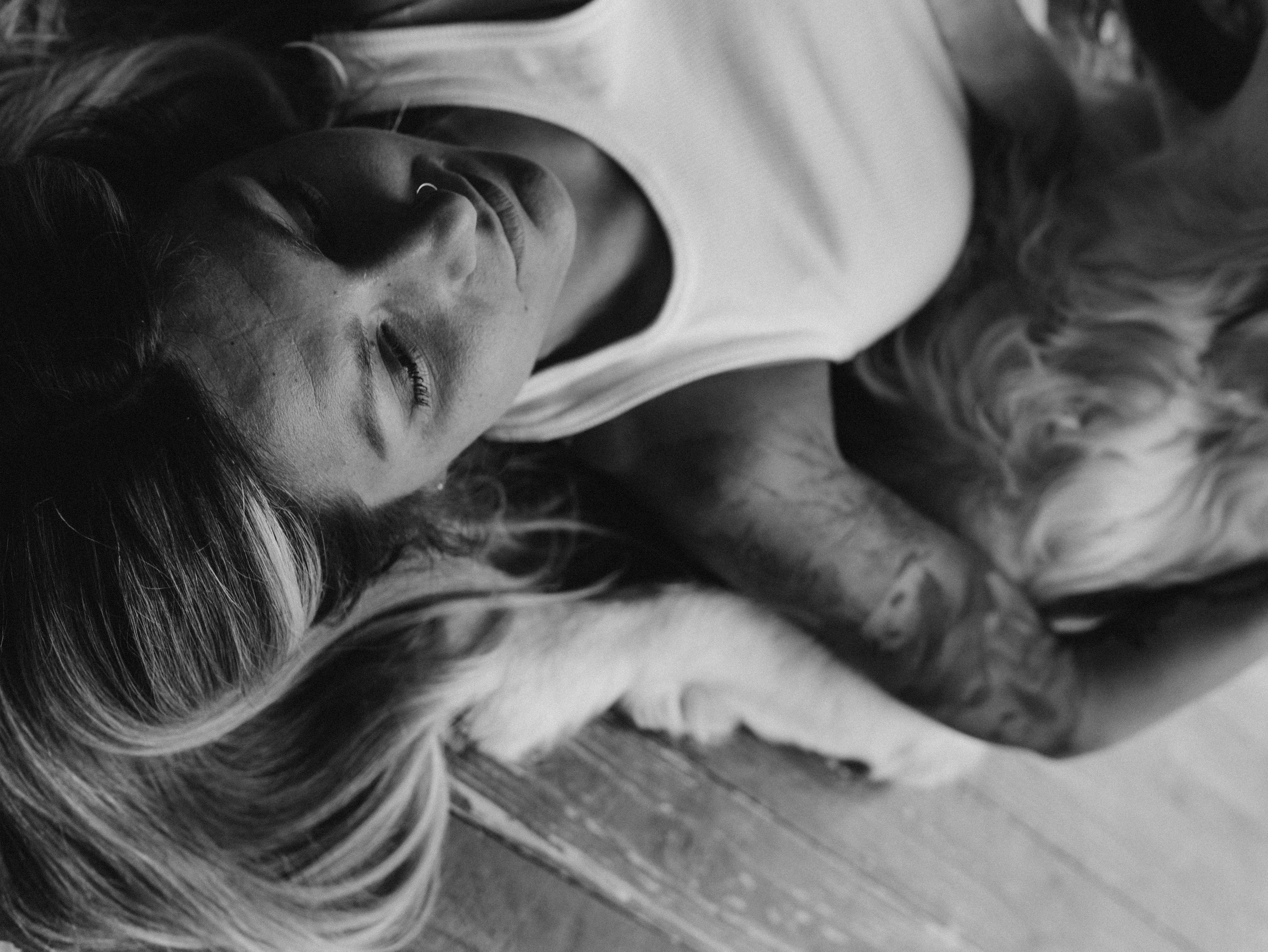 Фотограф-анималист в Москве Кириллова Татьяна