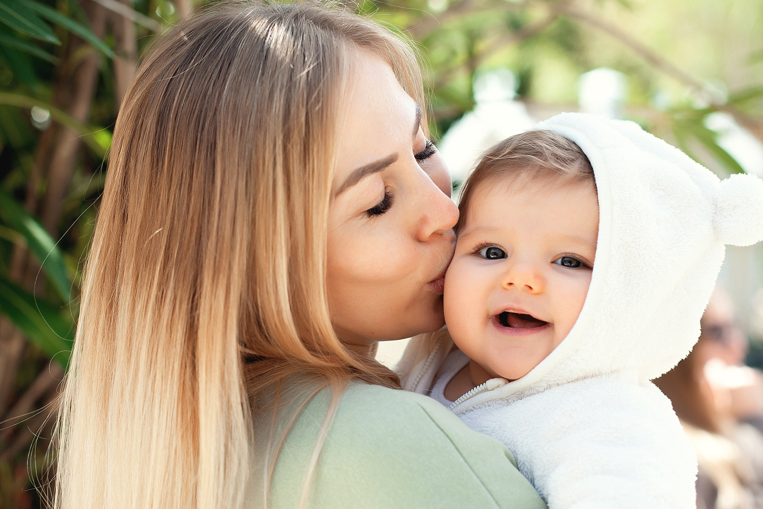 Ясмина!. Фотограф новорожденных в Брянске Анжелика Прохоренкова