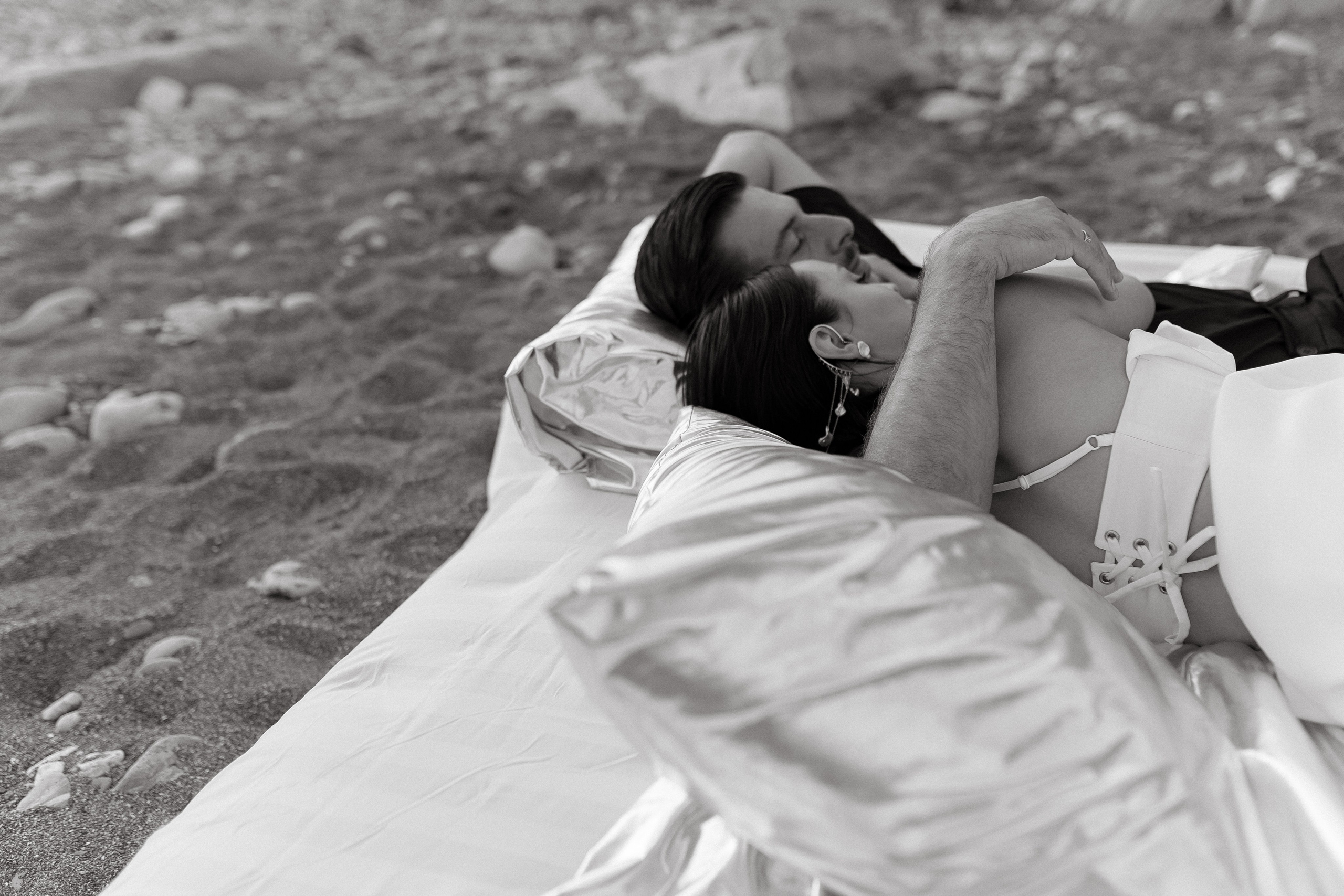 Alina & David. Свадебный фотограф в Москве Дмитрий Тарасов