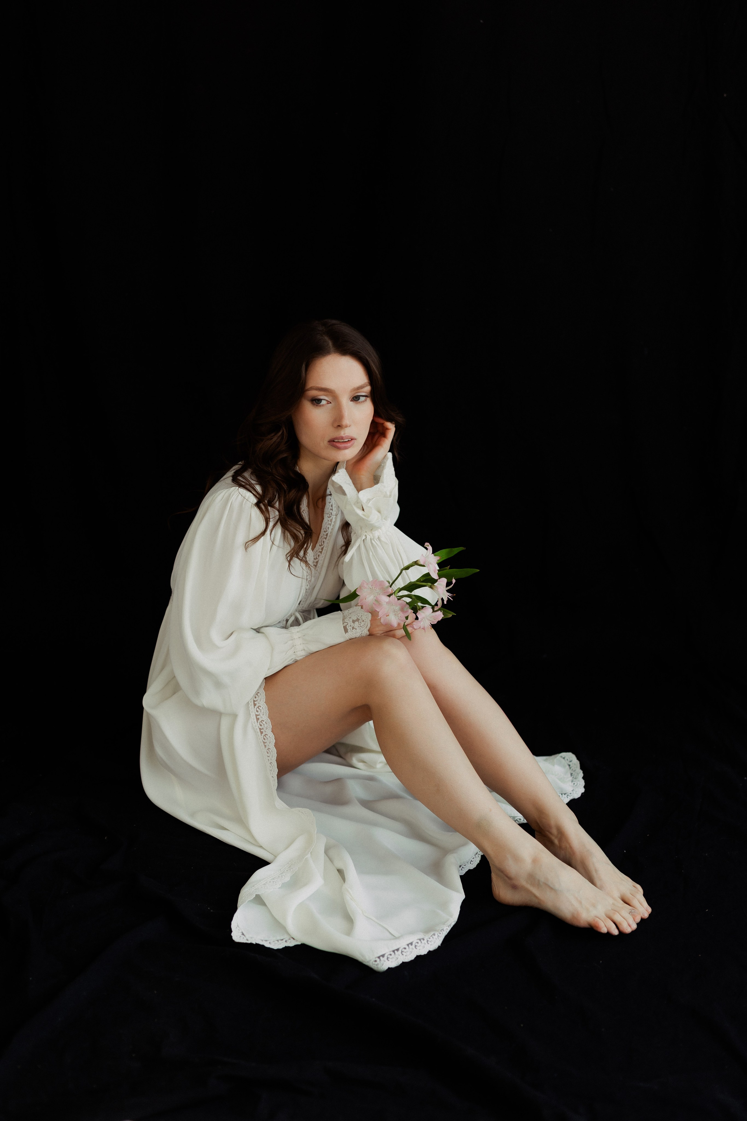 Ангелина. ФОТОГРАФ МОСКВА