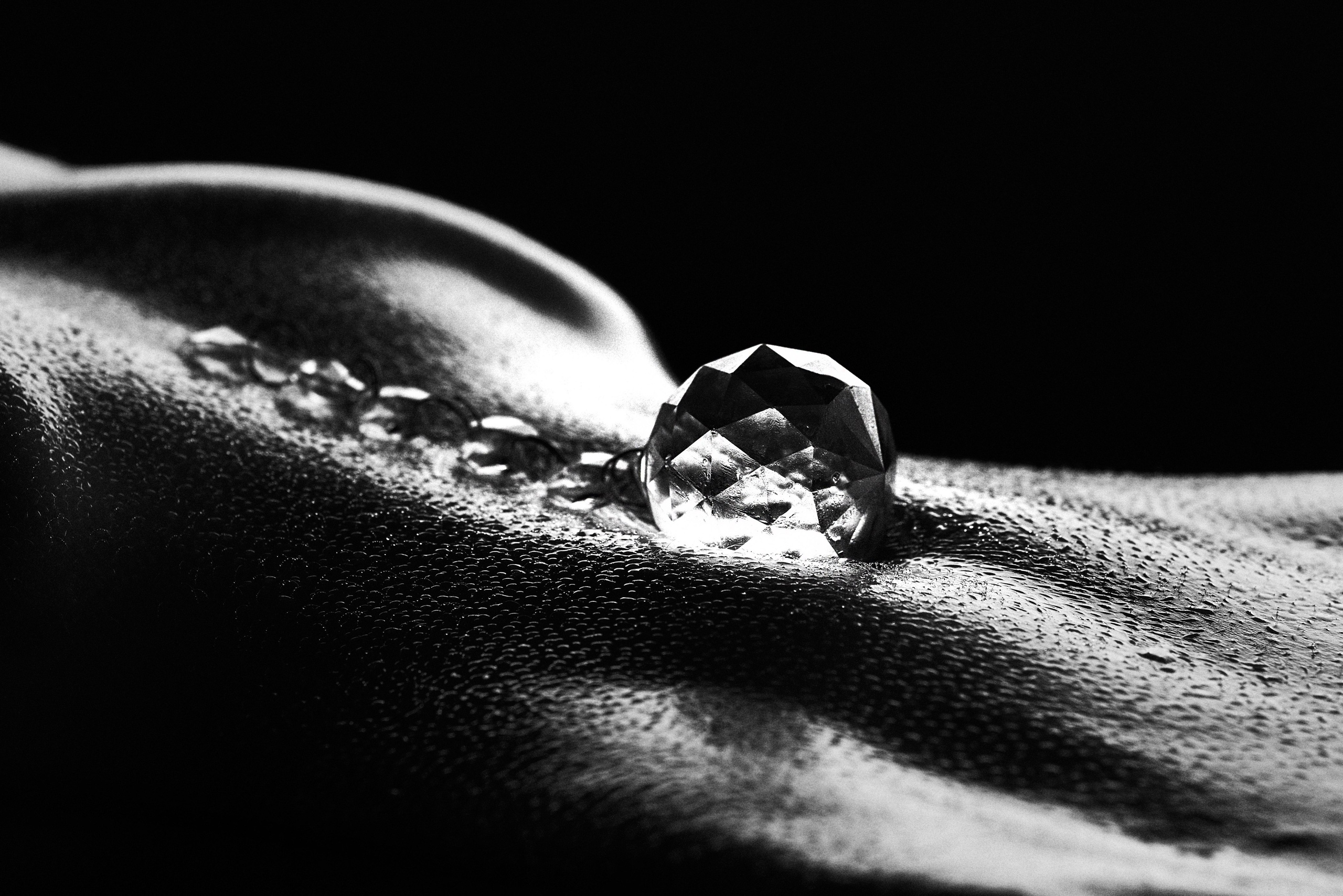 Классическая ню фотосъемка. Ню фотограф в городе Владивосток Алексей Кудряшов