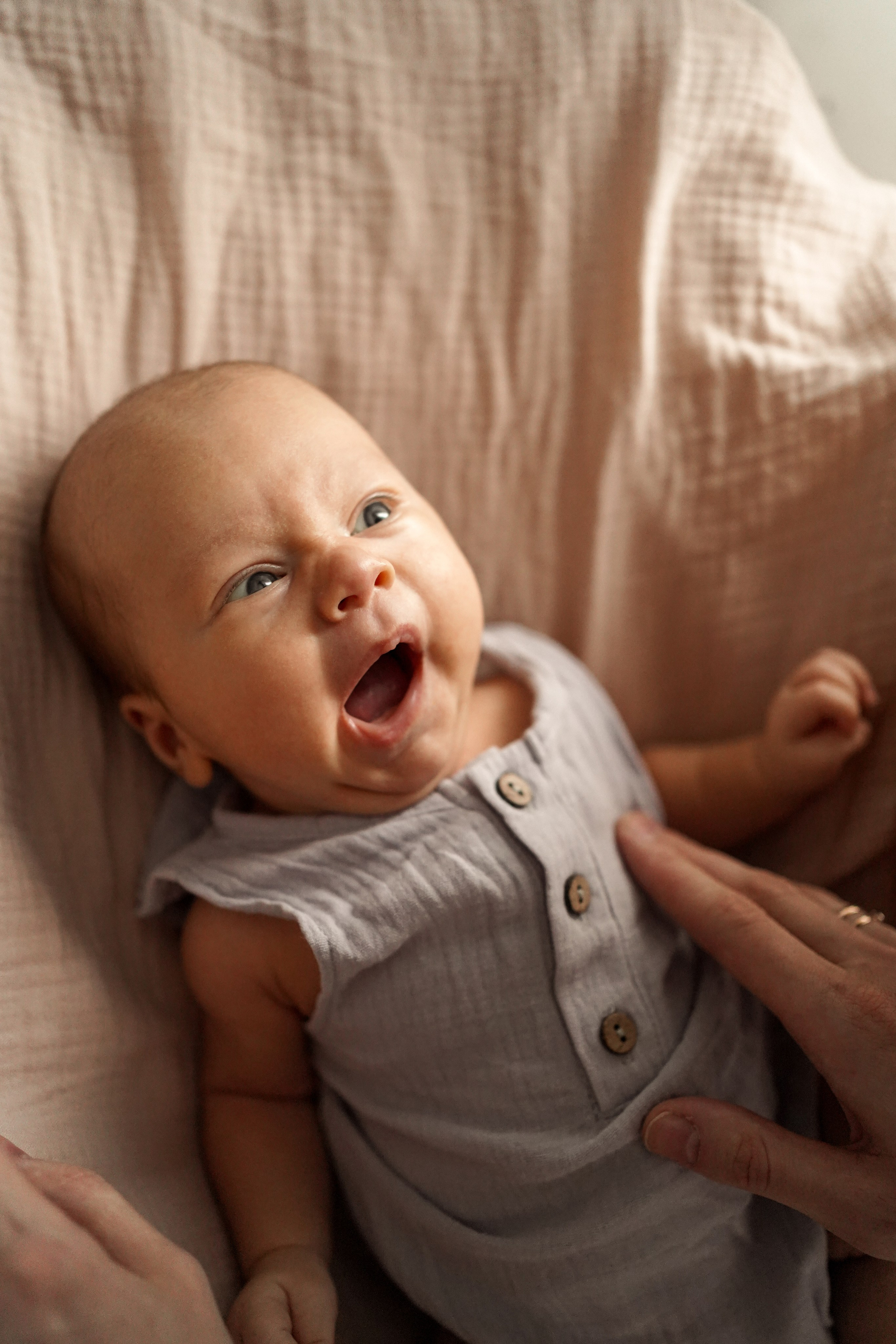 Наташа и Кирюша. Семейный фотограф в Северодвинске и Архангельске Наталья Проничева
