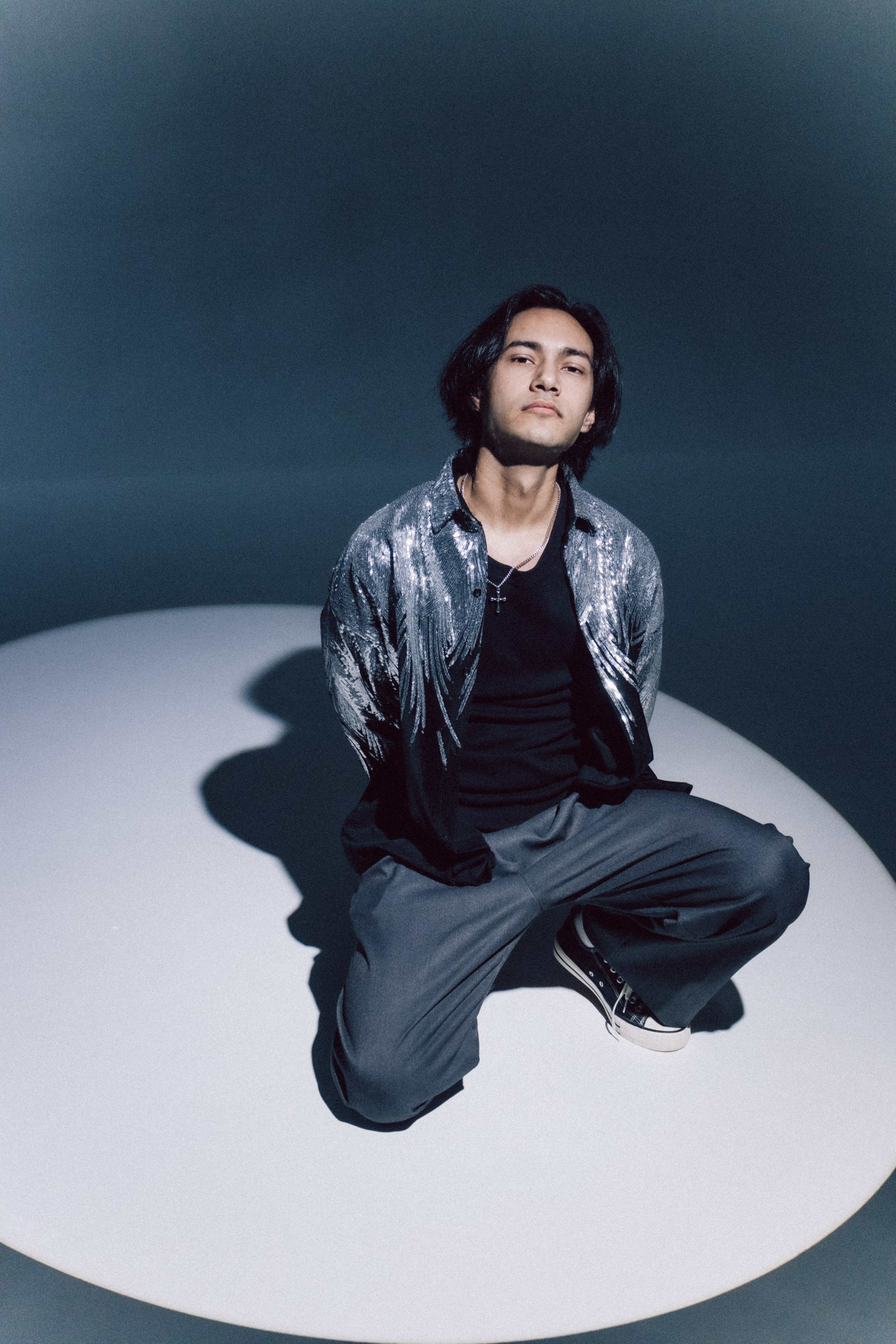 ASAD. Твой фотограф Софья Степанова, Новосибирск