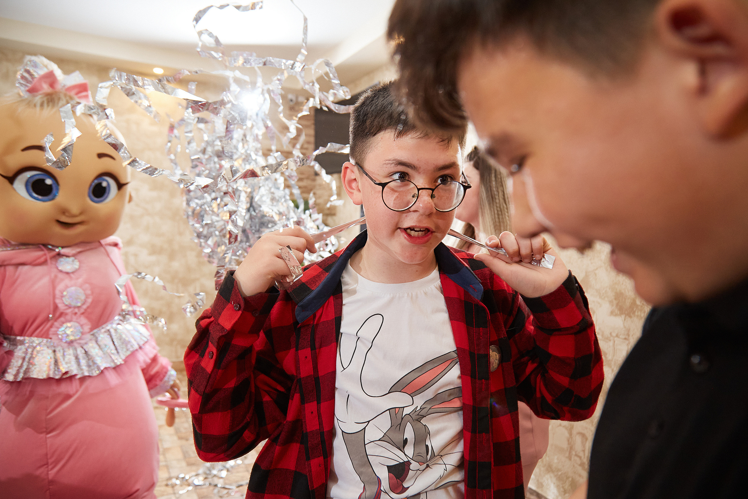 Мия. Первый День Рождения. Фотограф Иван Богданов Москва Волгоград Камышин