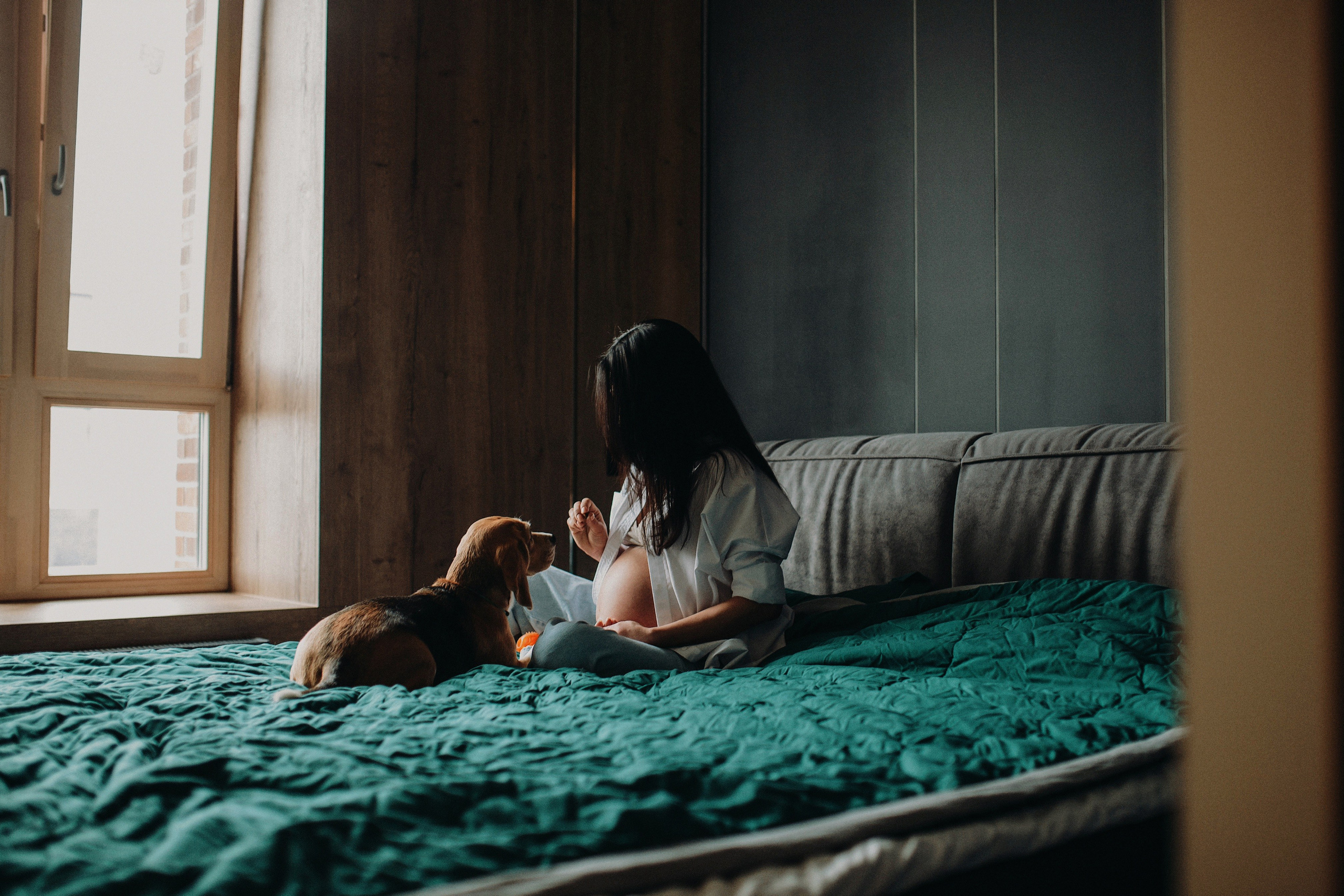 FAMILY. Фотограф Агеева Мария