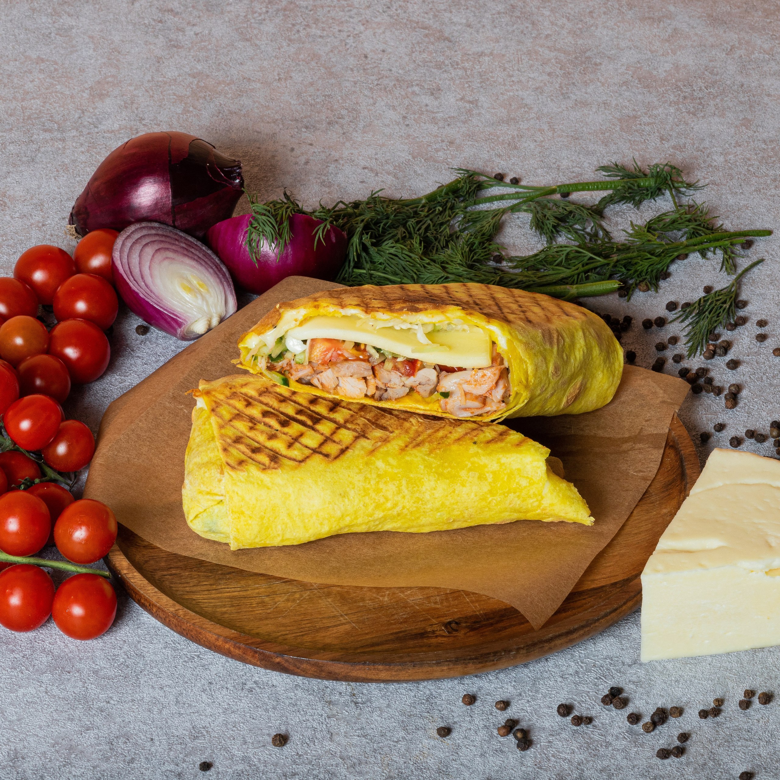 Фуд фотографии. Иван Потапенко — предметный и фуд-фотограф в Тюмени