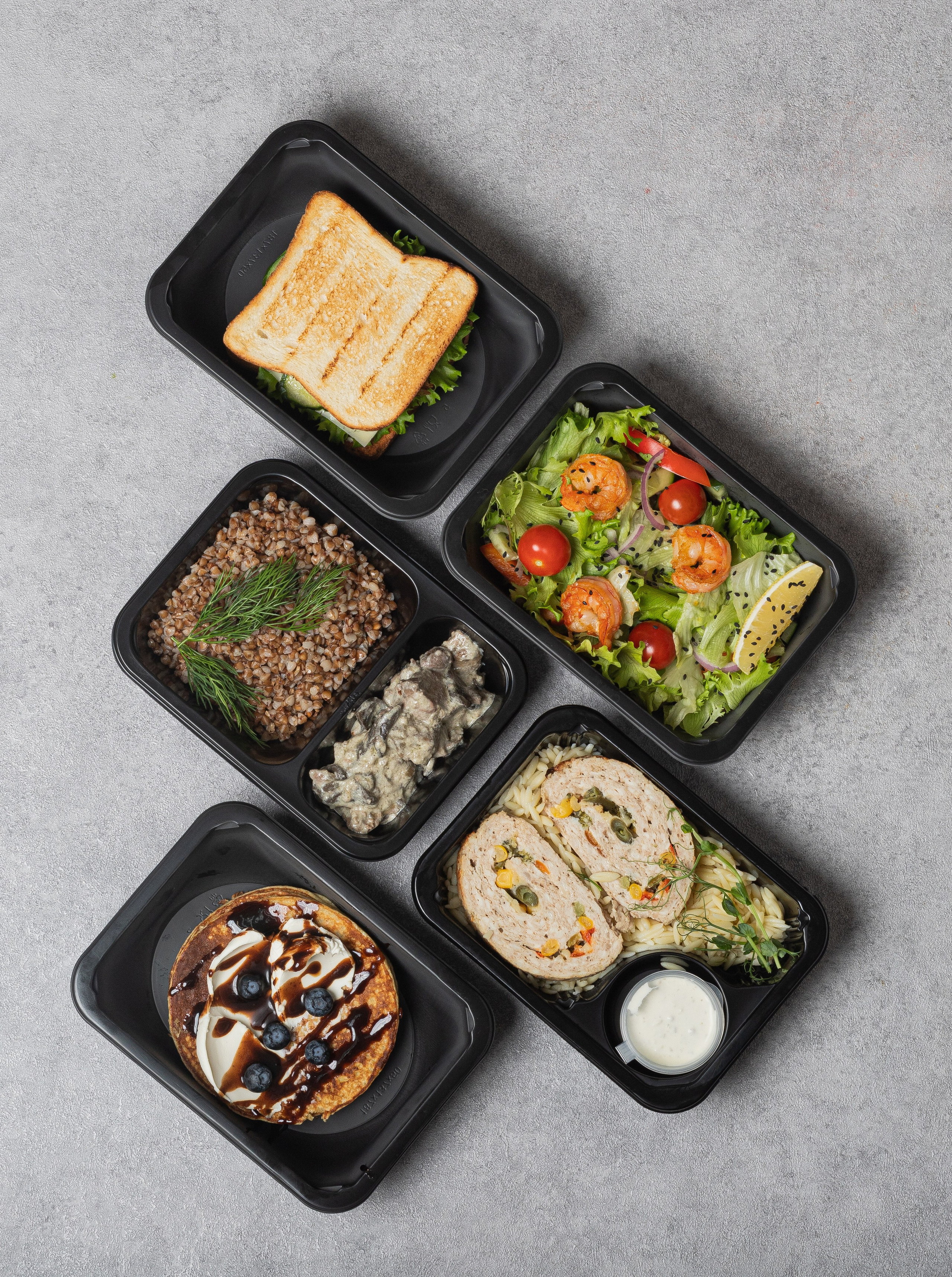 Фуд фотографии. Иван Потапенко — предметный и фуд-фотограф в Тюмени