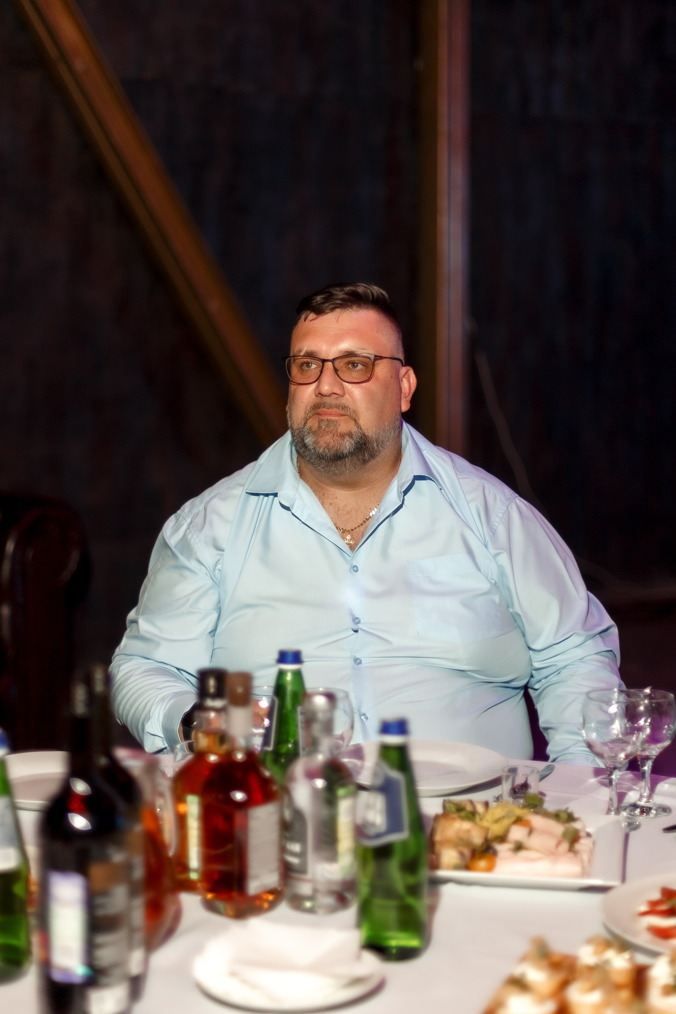 Апикс Конференция. Свадебный фотограф в Москве — Ольга Козловская