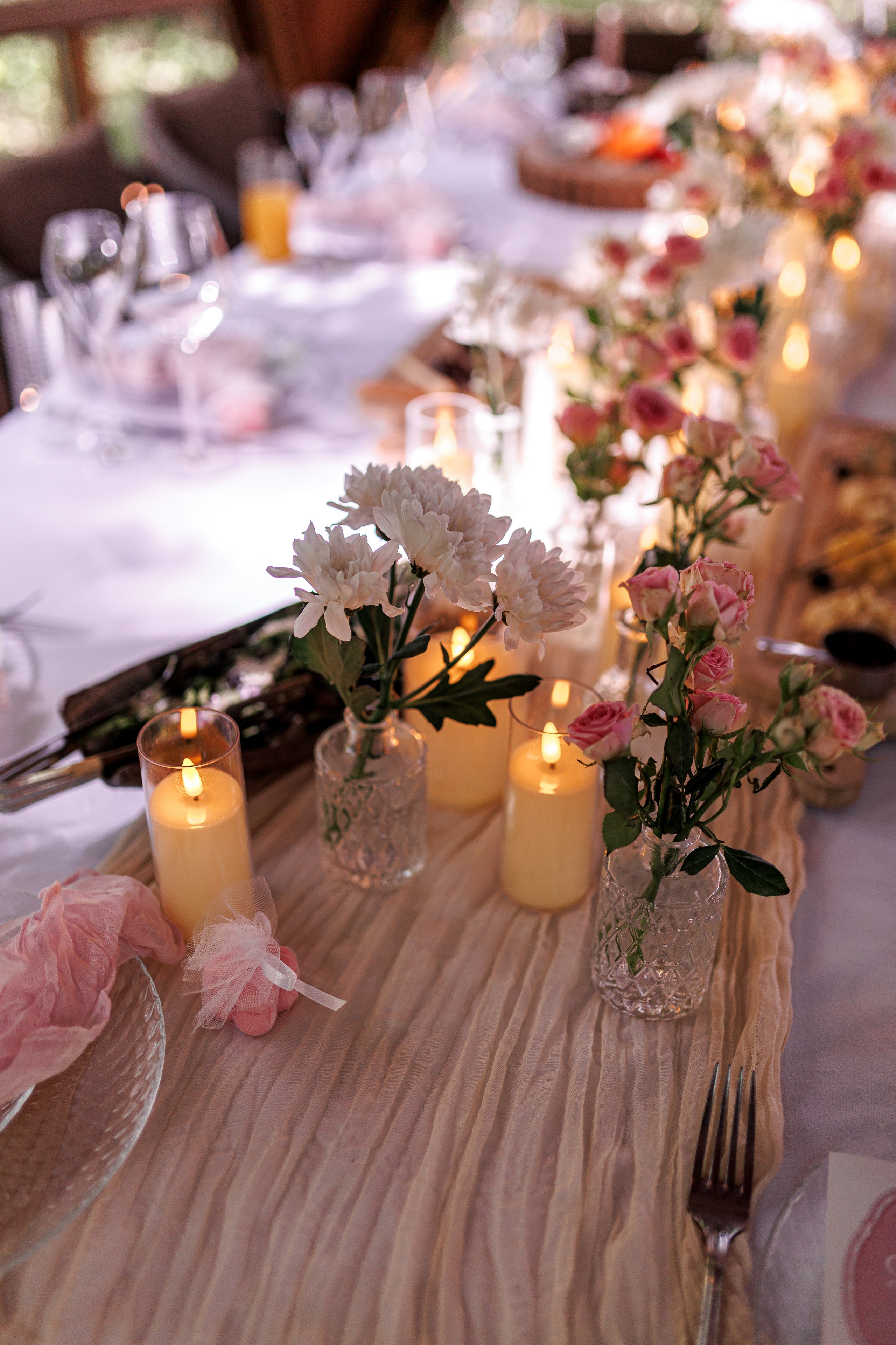 ДР Анны и Алисы. Свадебный фотограф в Москве — Ольга Козловская