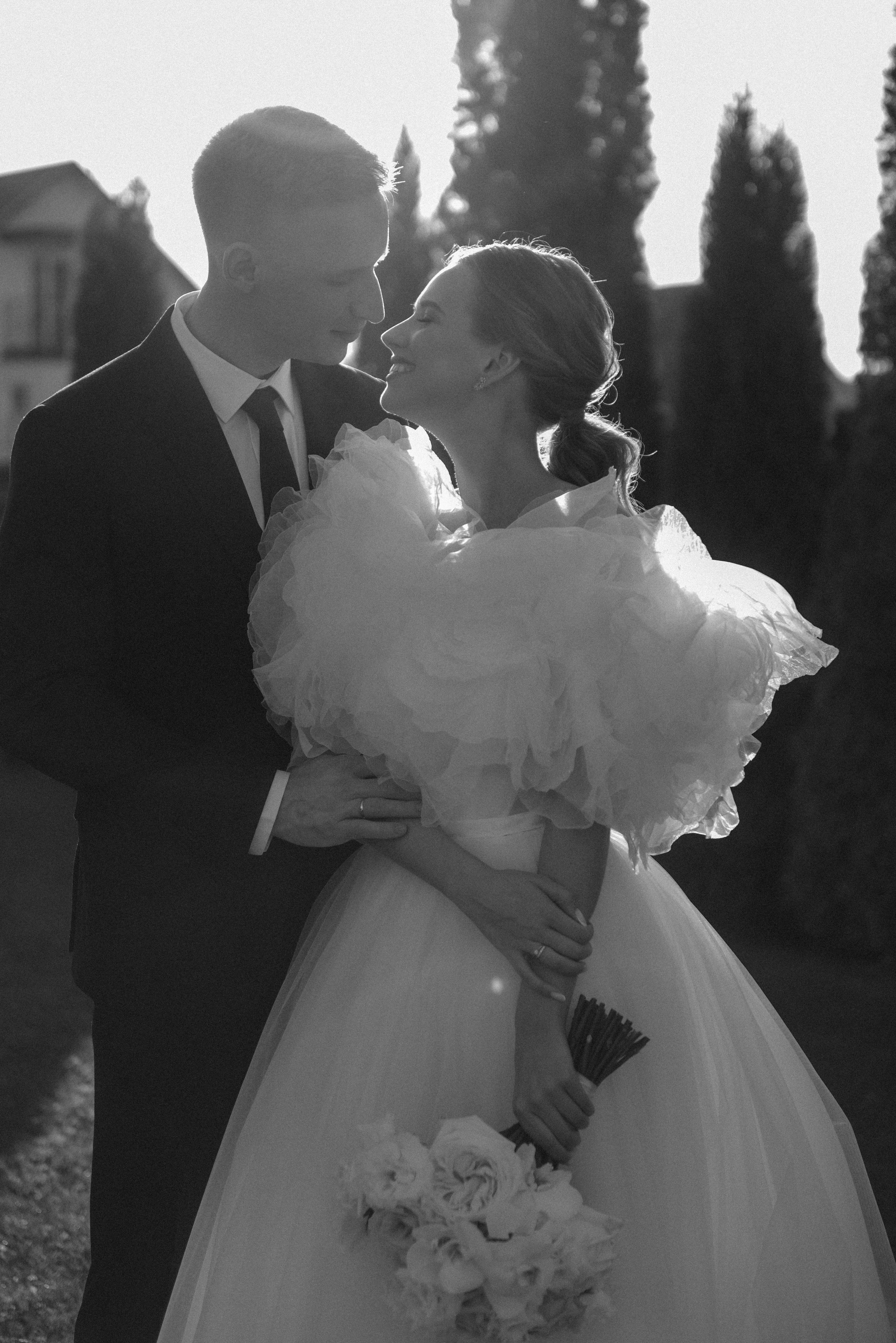Wedding day in GRAND CNALET. Главная