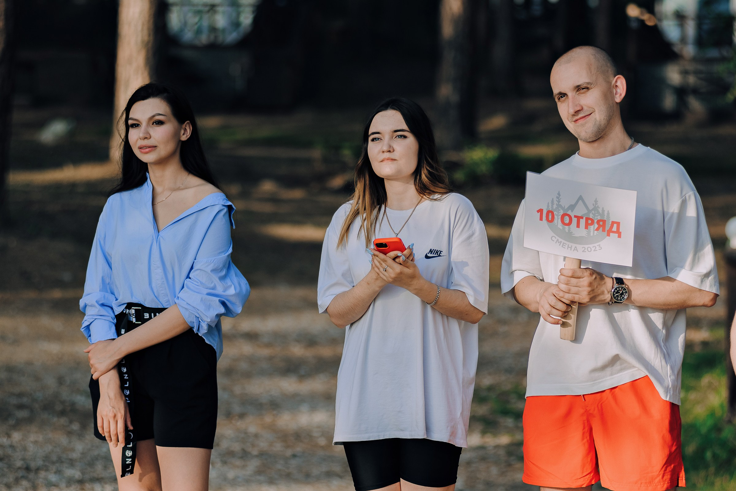 2-х ДНЕВНЫЙ КОРПОРАТИВ В СТИЛЕ ЛАГЕРНОЙ СМЕНЫ НА ТУРГОЯКЕ. Репортажный фотограф Зуев Роман г. Челябинск